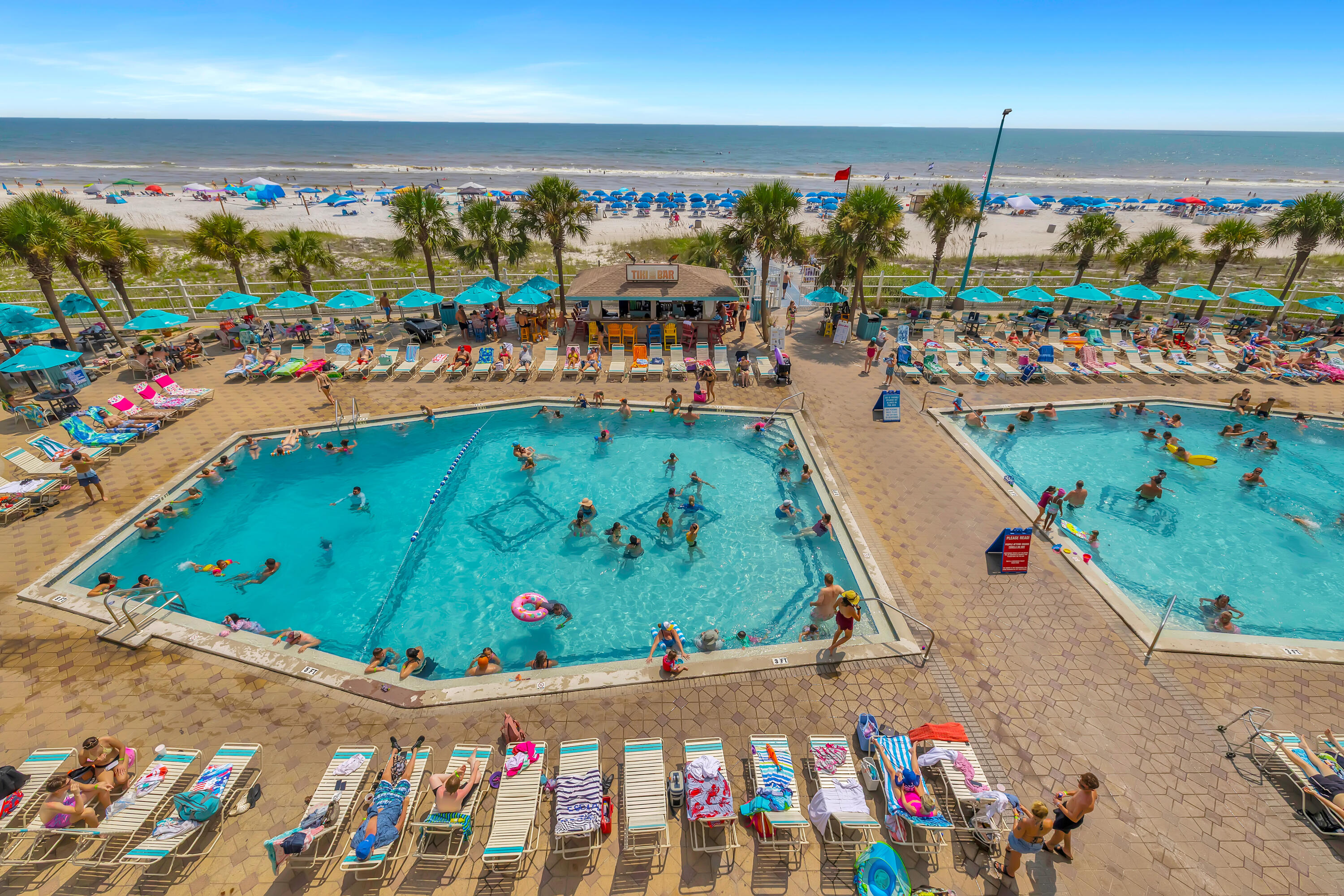 8743 Thomas Drive Panama City Beach FL 32408