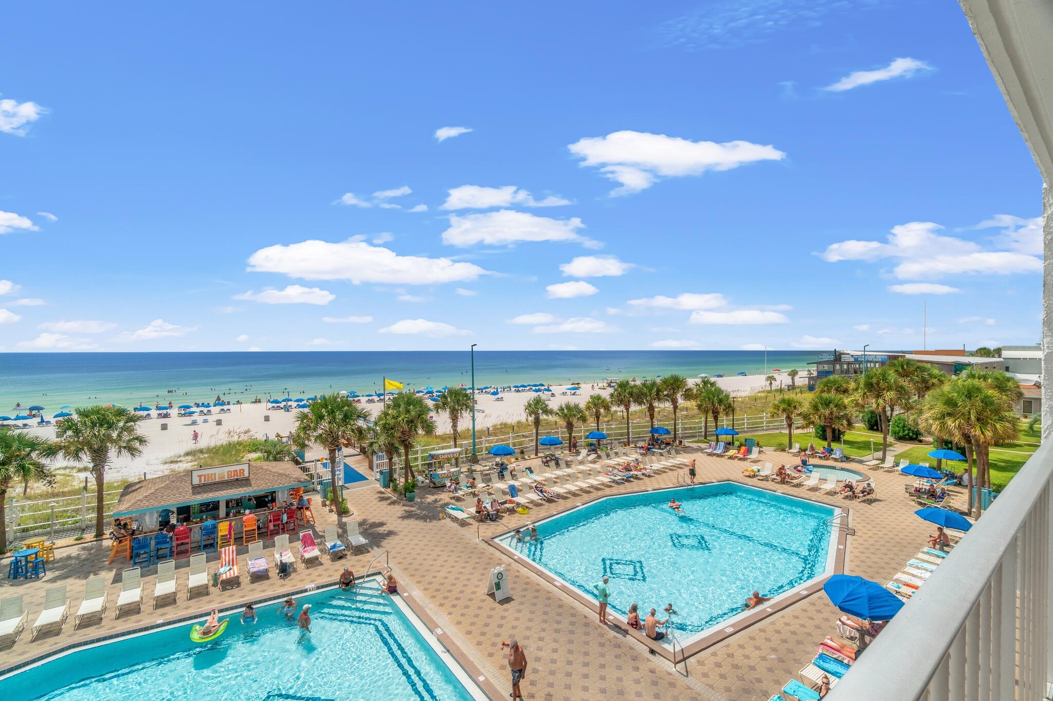 8743 Thomas Drive Panama City Beach FL 32408