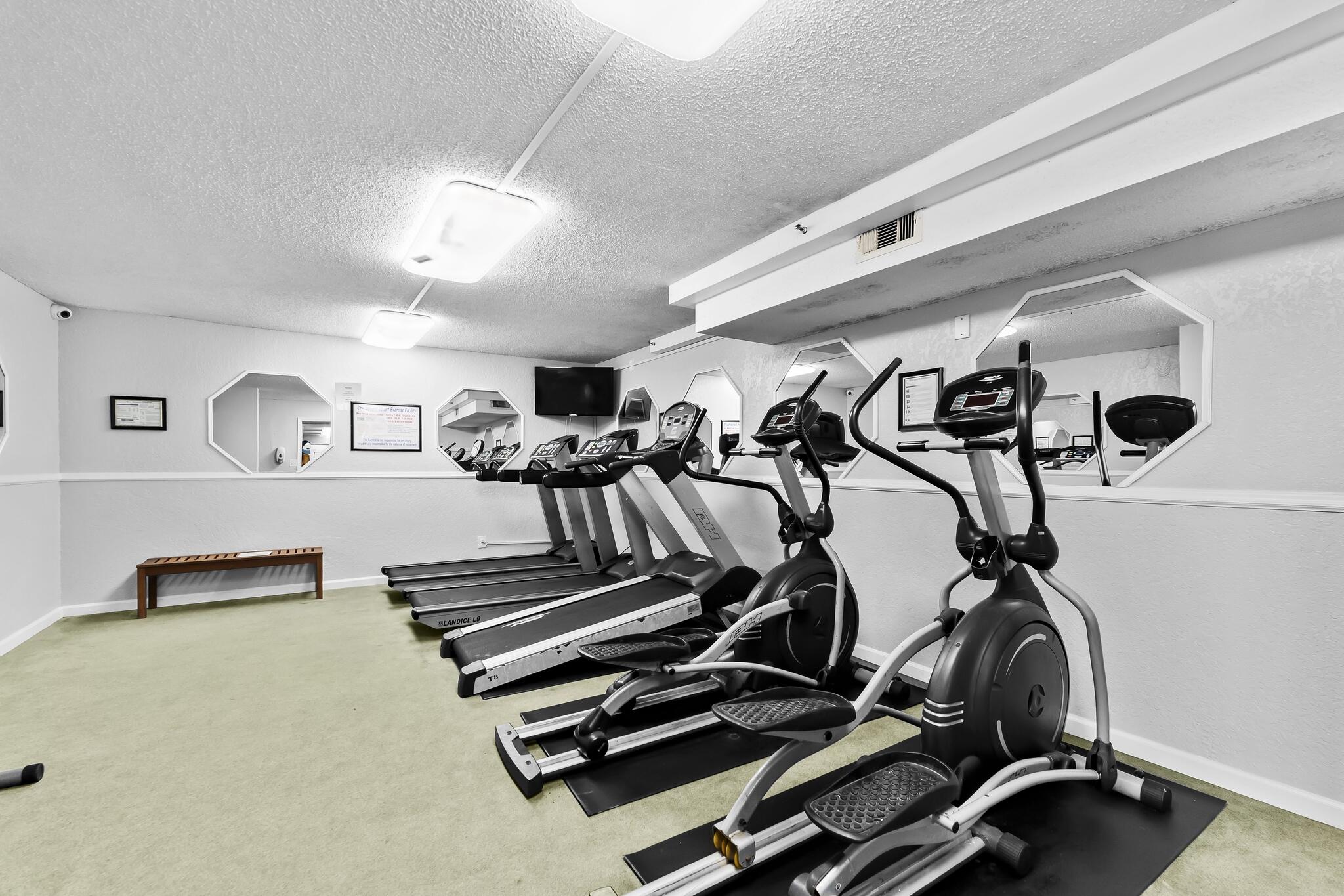 8743 Thomas Drive Panama City Beach FL 32408