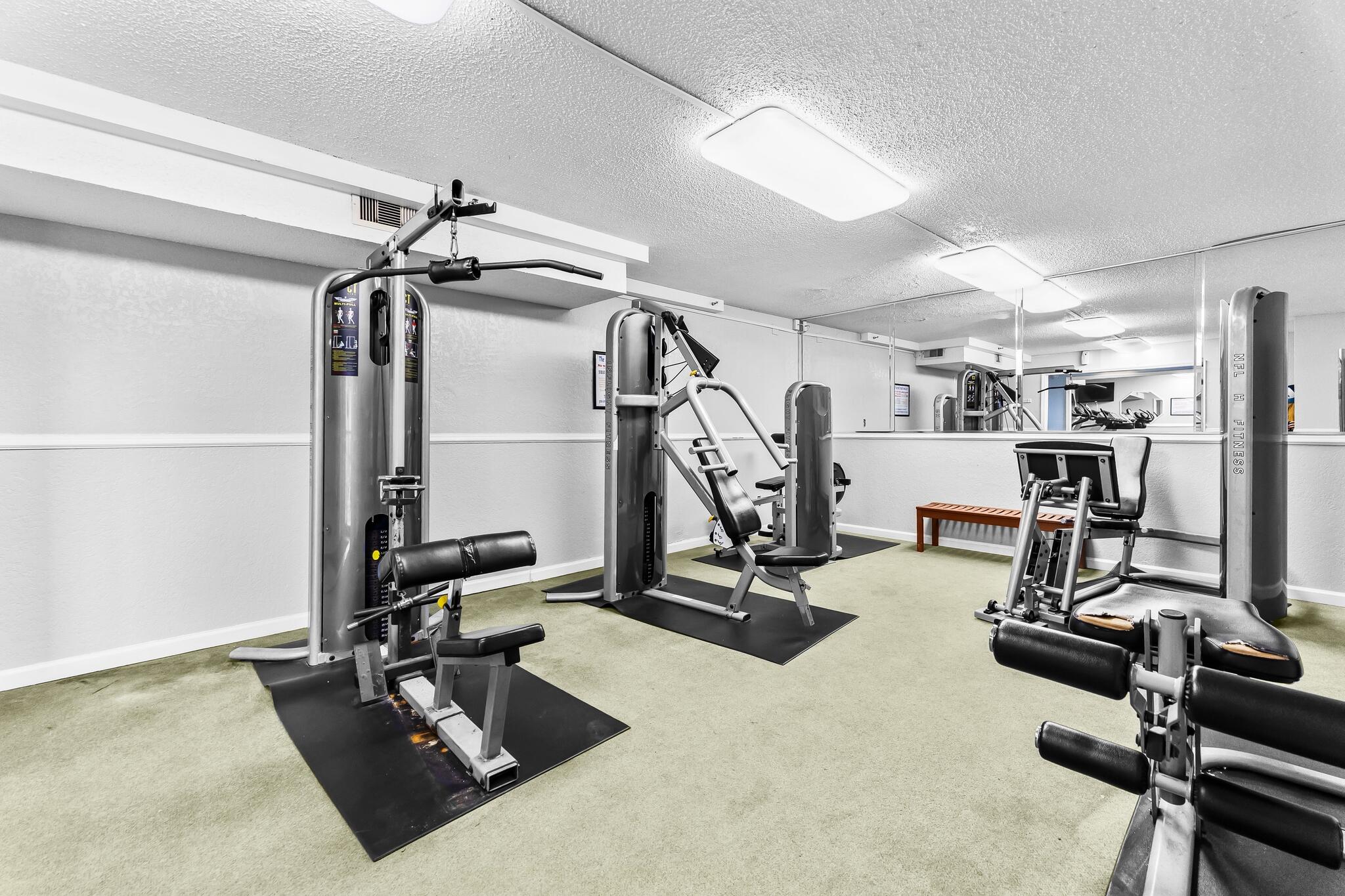 8743 Thomas Drive Panama City Beach FL 32408