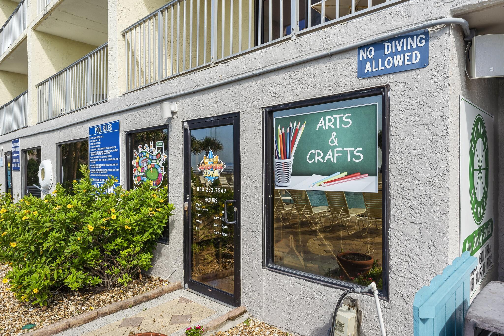 8743 Thomas Drive Panama City Beach FL 32408
