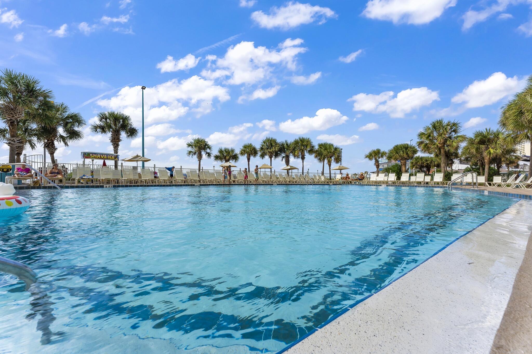 8743 Thomas Drive Panama City Beach FL 32408