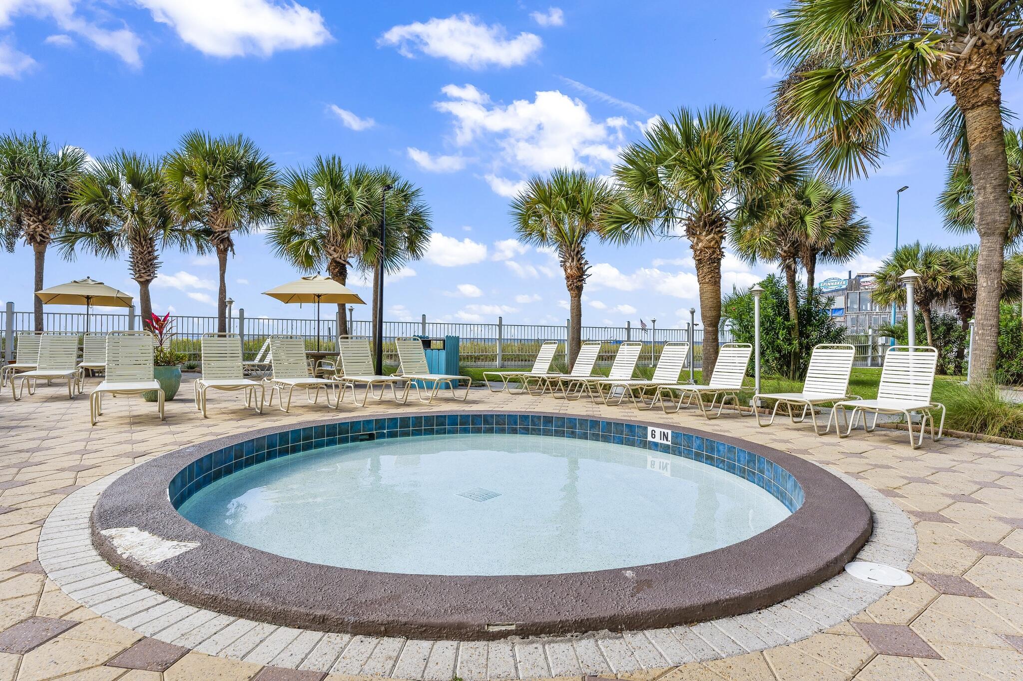 8743 Thomas Drive Panama City Beach FL 32408