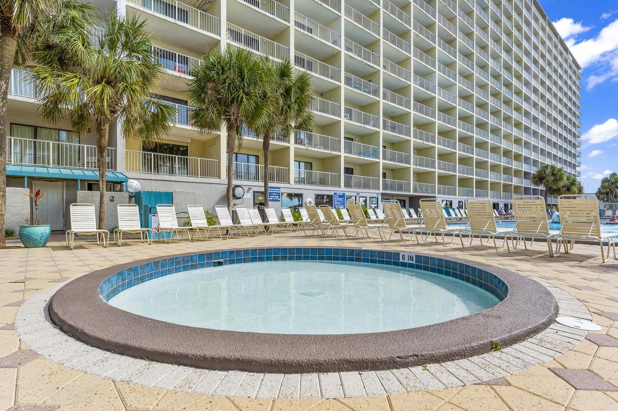 8743 Thomas Drive Panama City Beach FL 32408