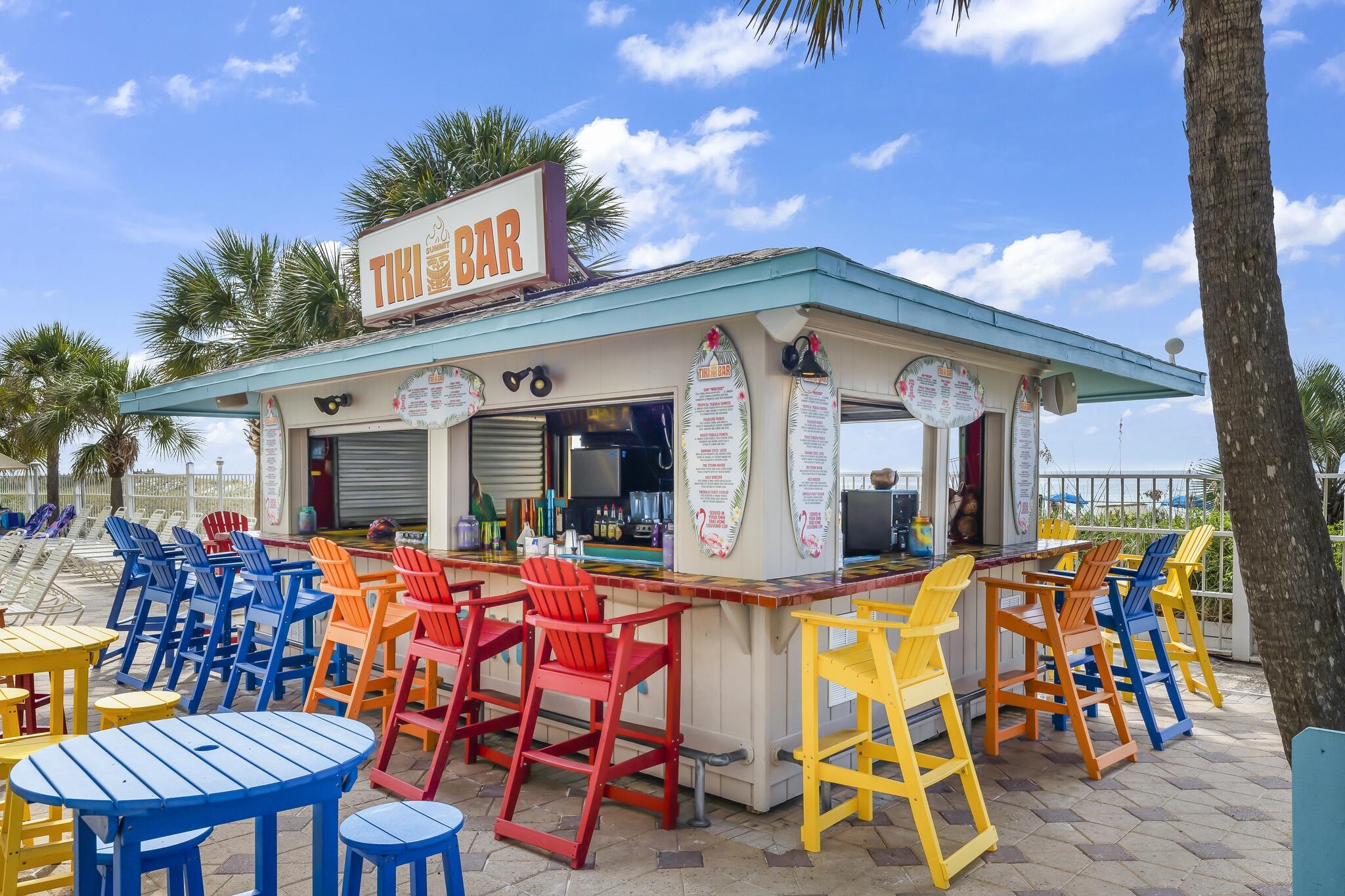 8743 Thomas Drive Panama City Beach FL 32408