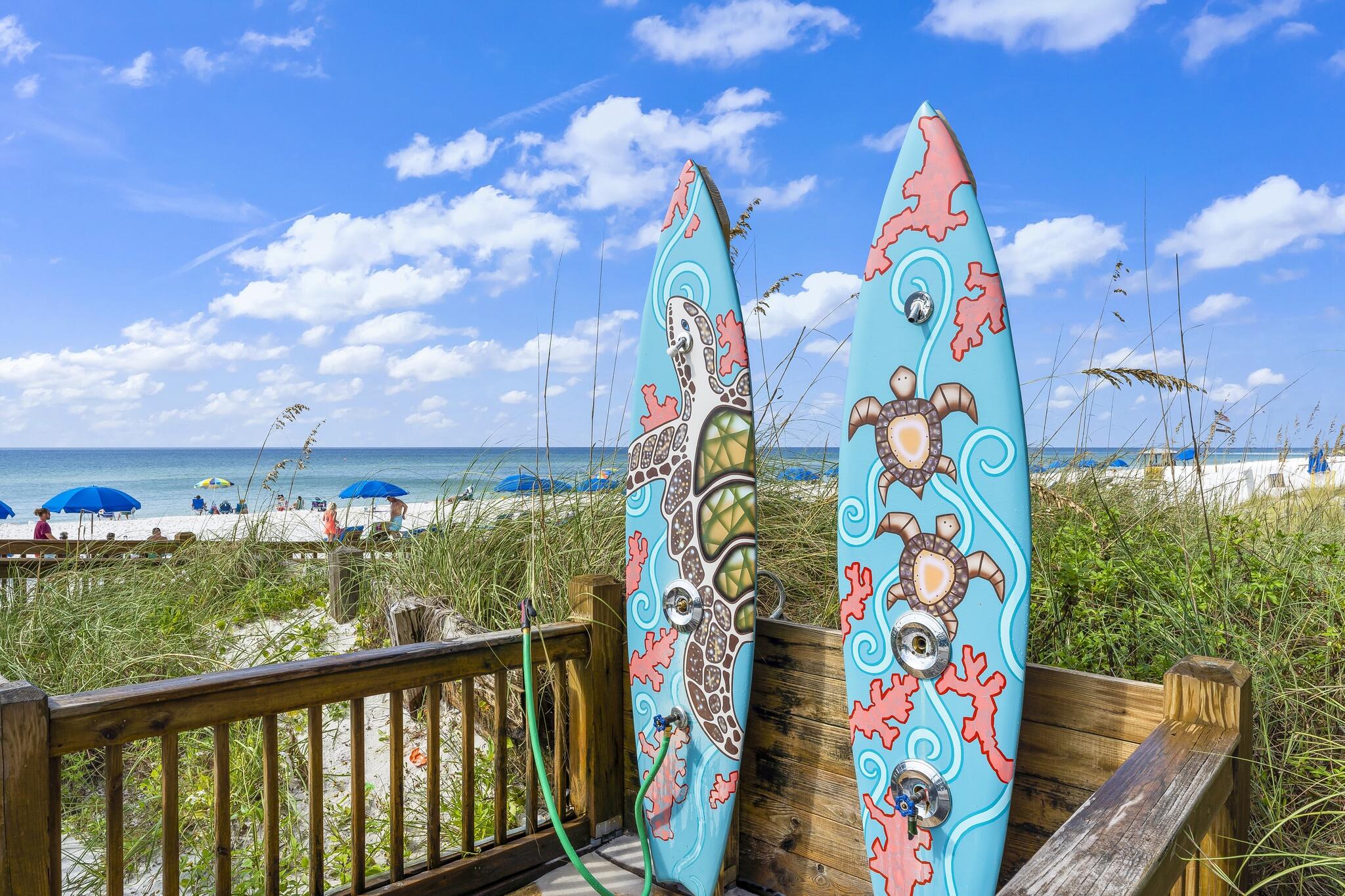 8743 Thomas Drive Panama City Beach FL 32408
