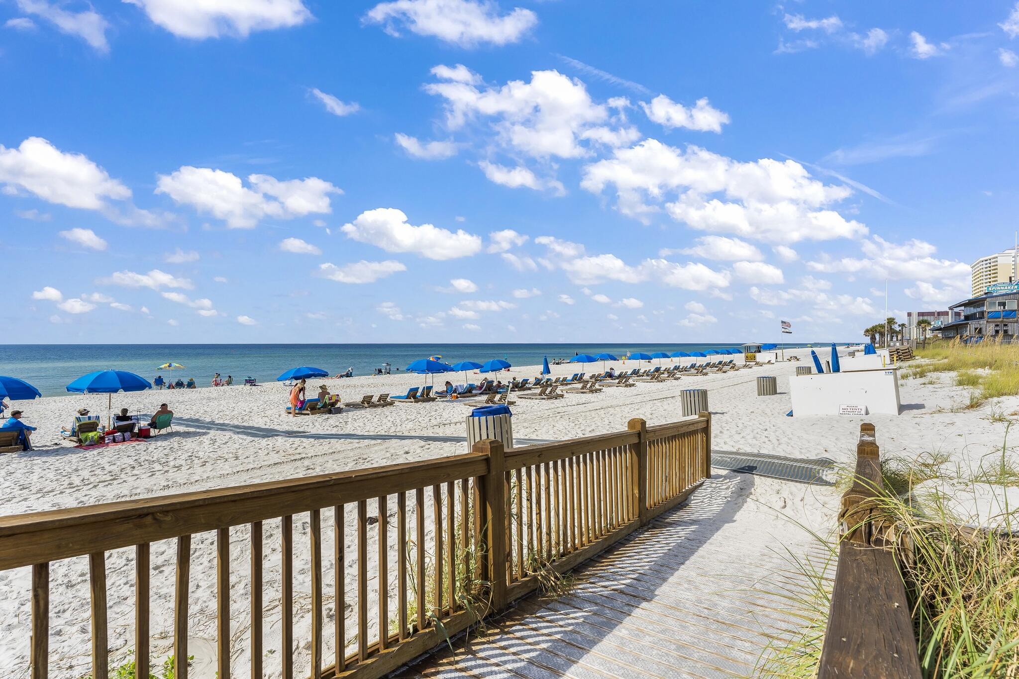 8743 Thomas Drive Panama City Beach FL 32408