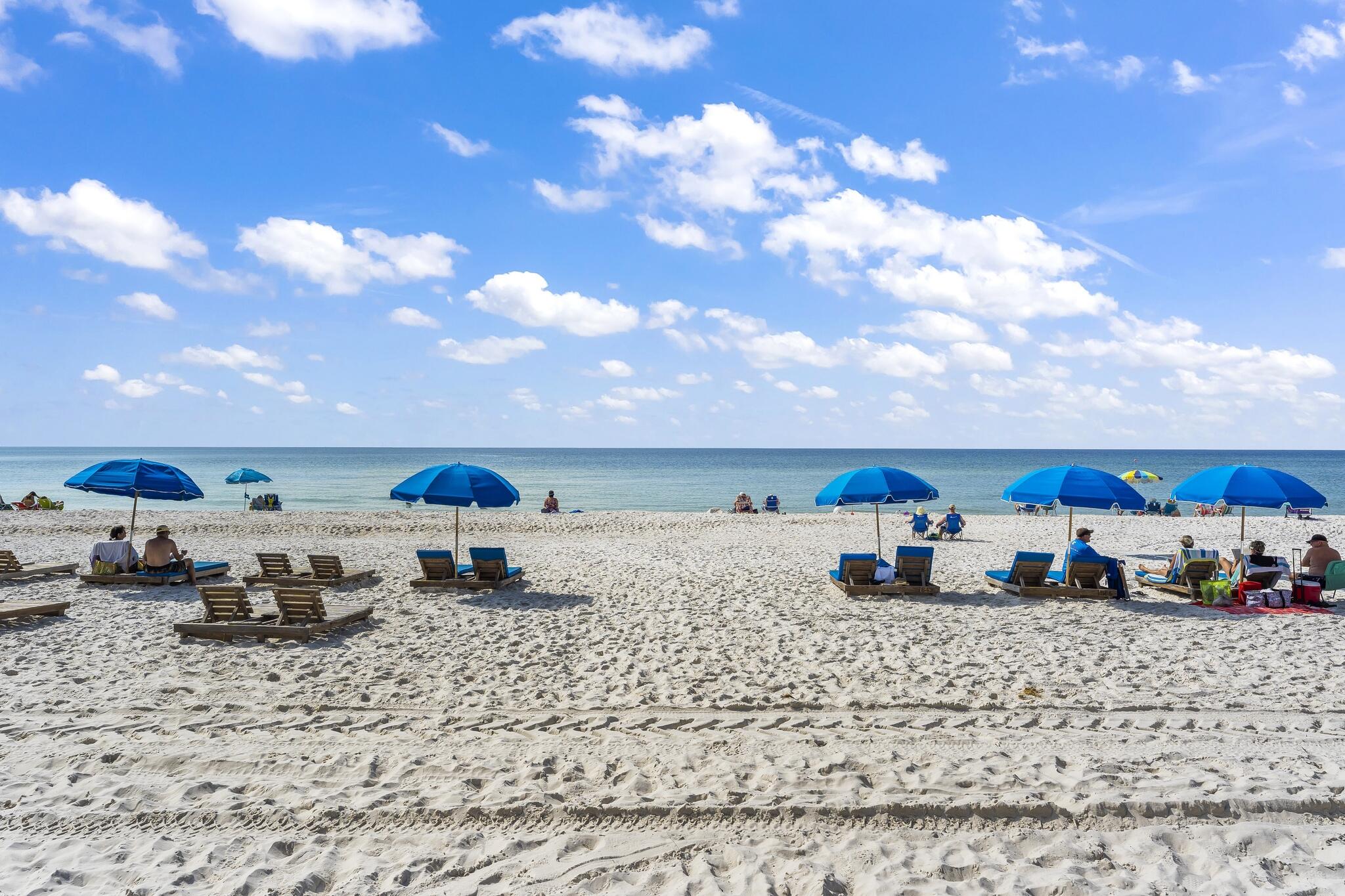 8743 Thomas Drive Panama City Beach FL 32408