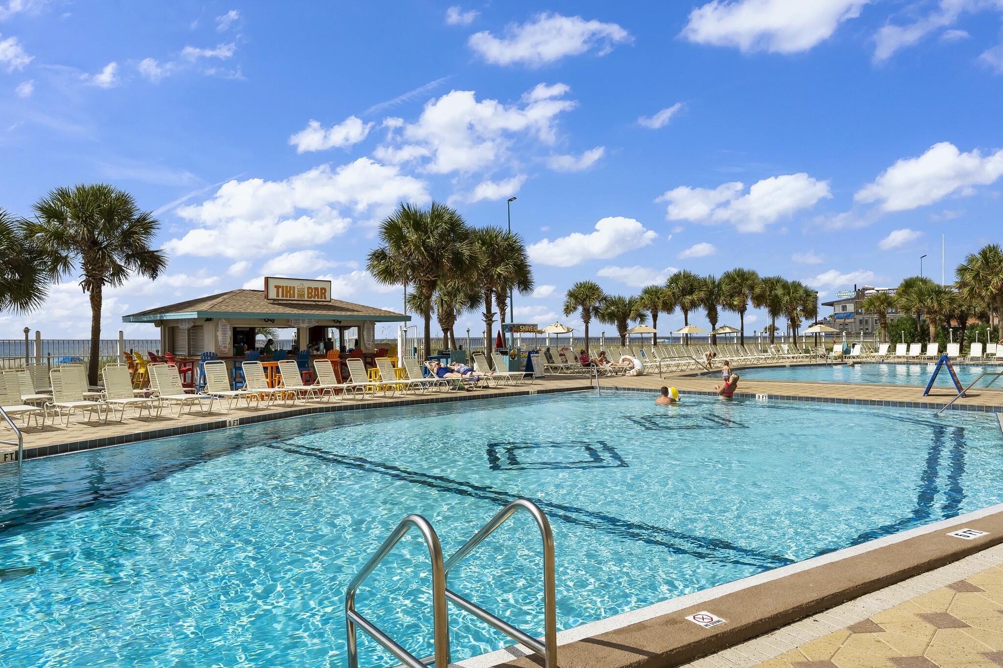 8743 Thomas Drive Panama City Beach FL 32408