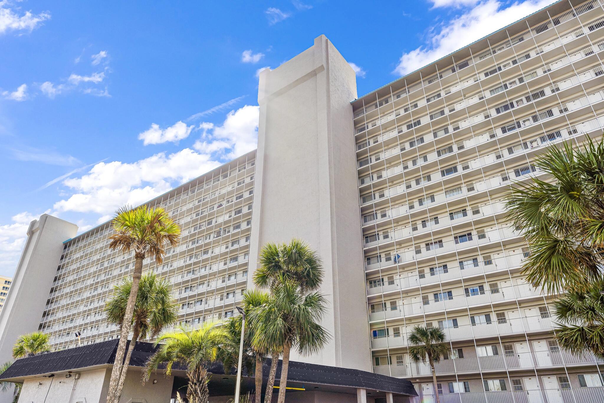 8743 Thomas Drive Panama City Beach FL 32408