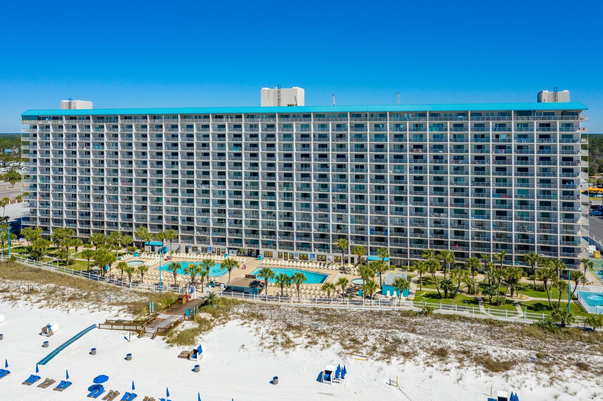 8743 Thomas Drive Panama City Beach FL 32408