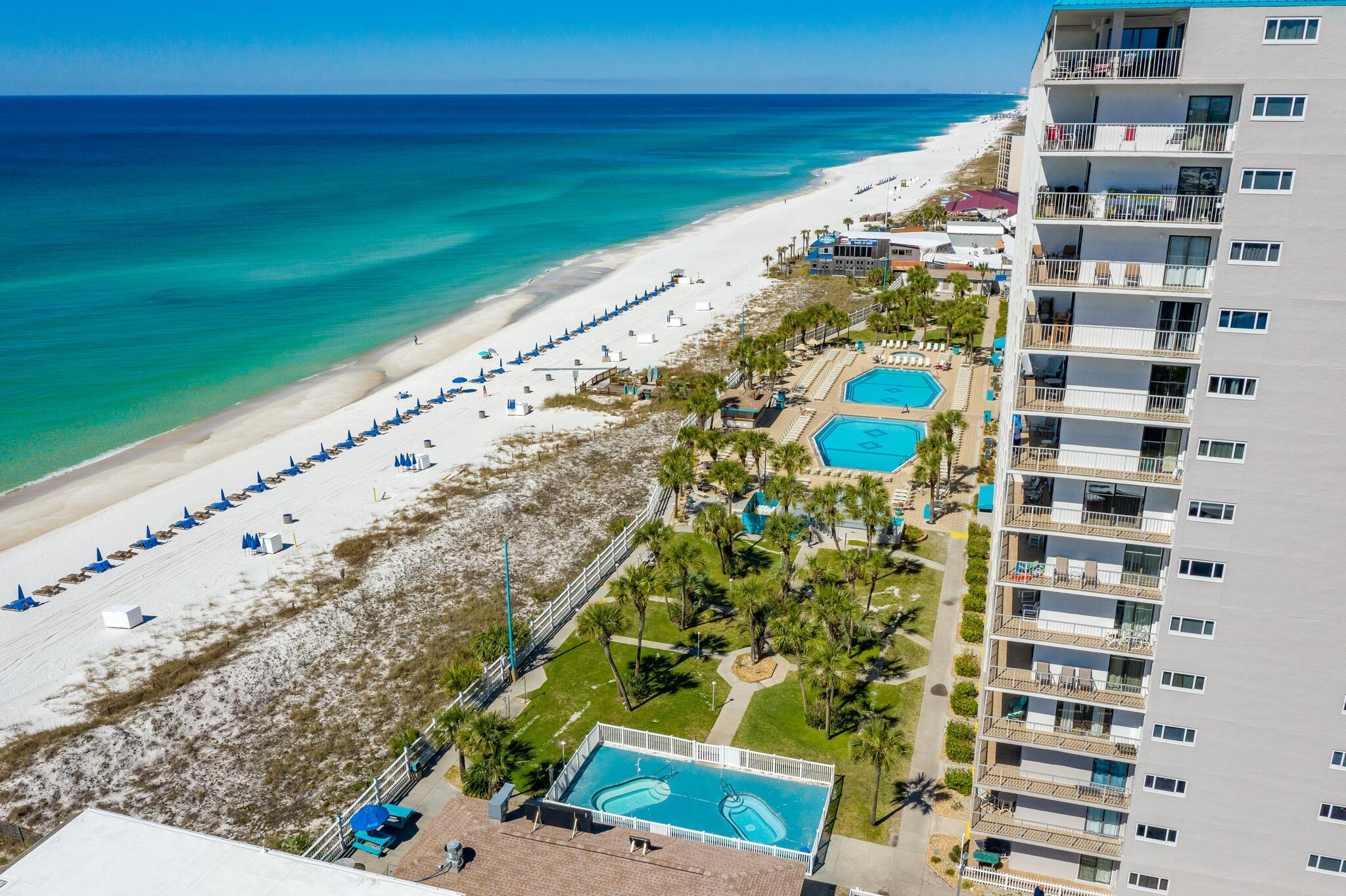 8743 Thomas Drive Panama City Beach FL 32408
