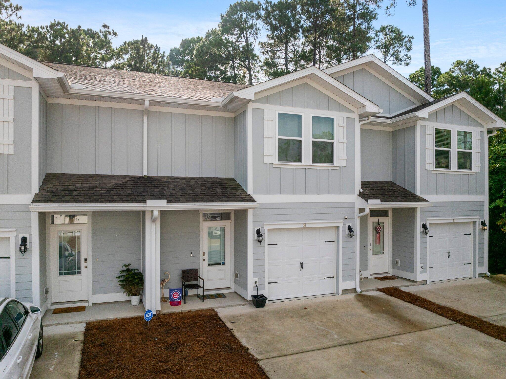 8 Sandy Cv Way Santa Rosa Beach FL 32459