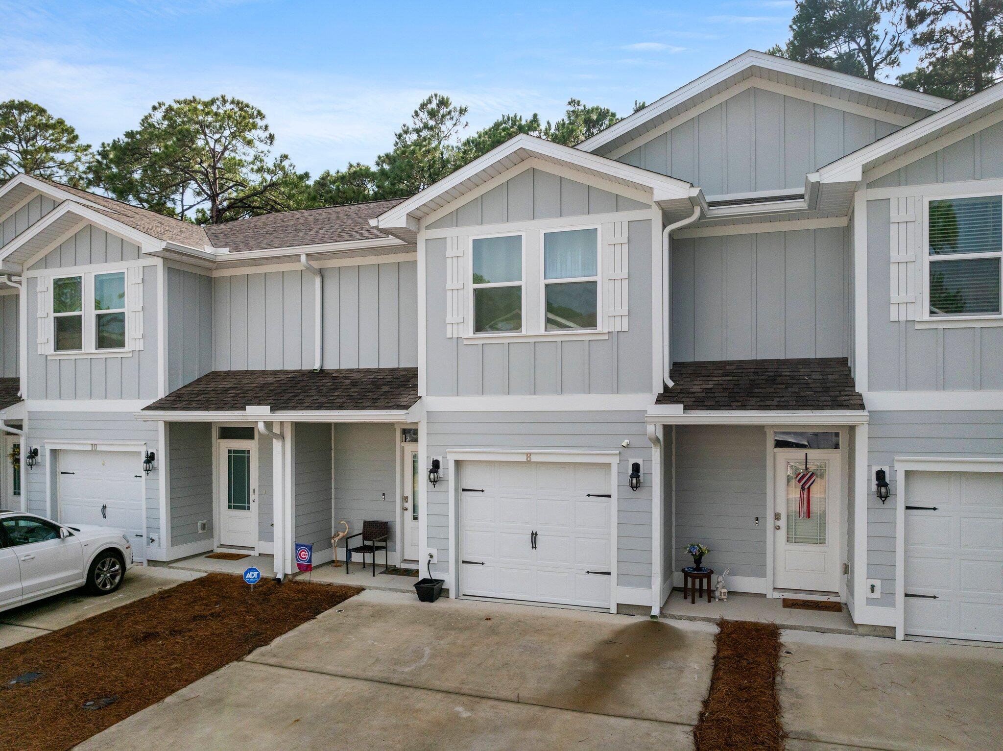 8 Sandy Cv Way Santa Rosa Beach FL 32459