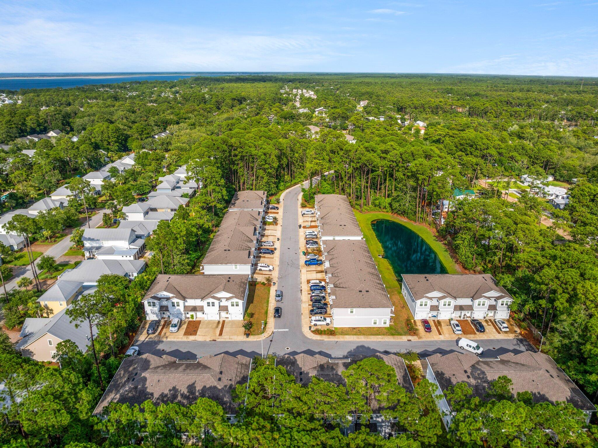 8 Sandy Cv Way Santa Rosa Beach FL 32459