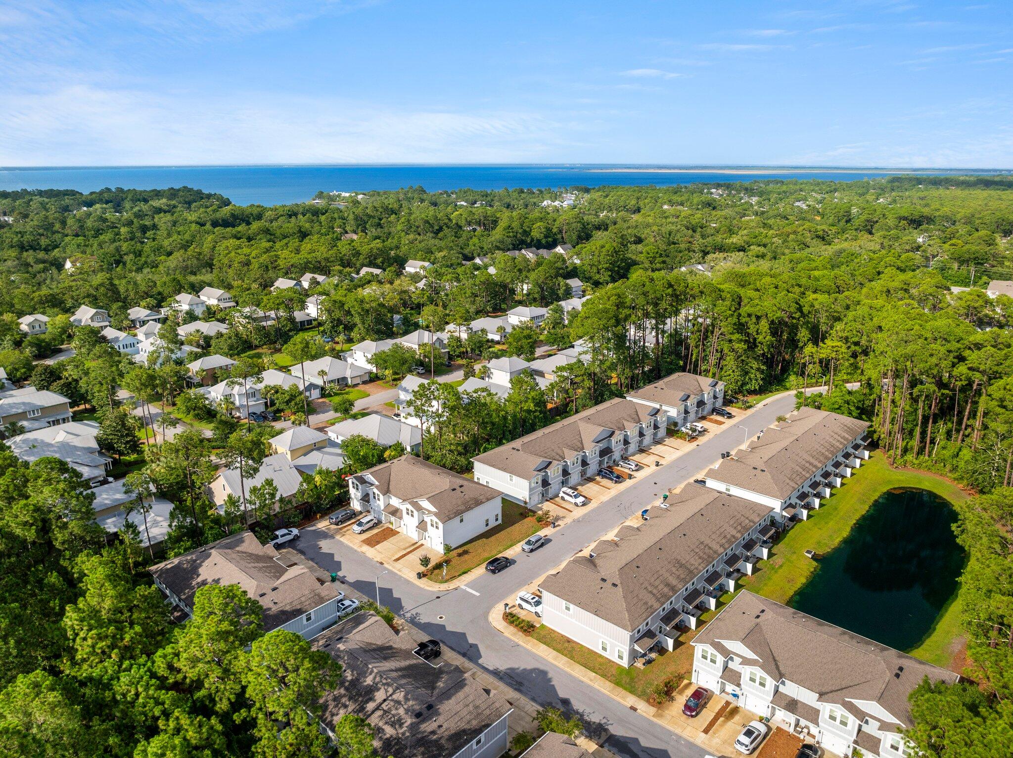 8 Sandy Cv Way Santa Rosa Beach FL 32459
