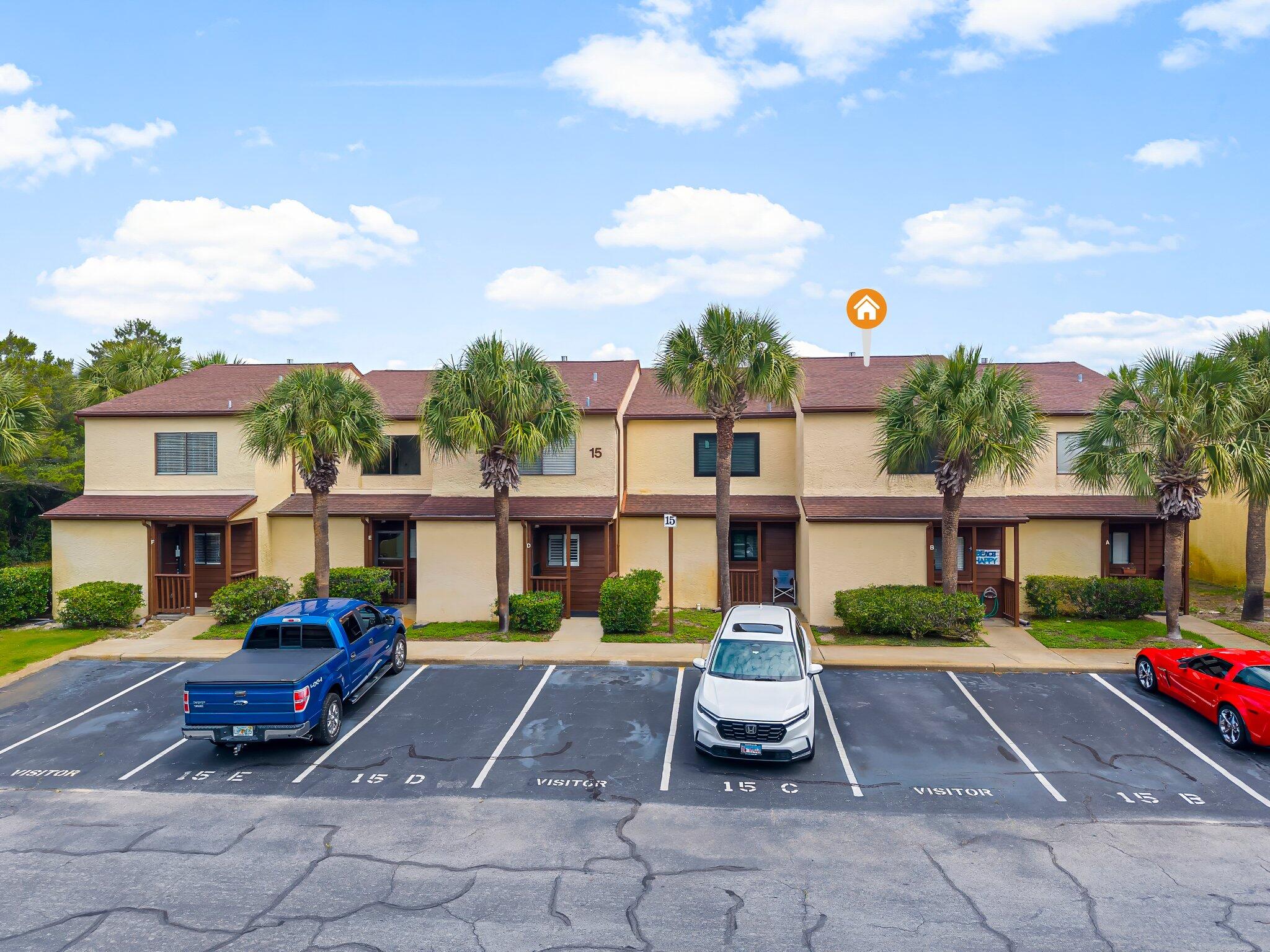 17751 Panama City Beach Parkway Panama City Beach FL 32413