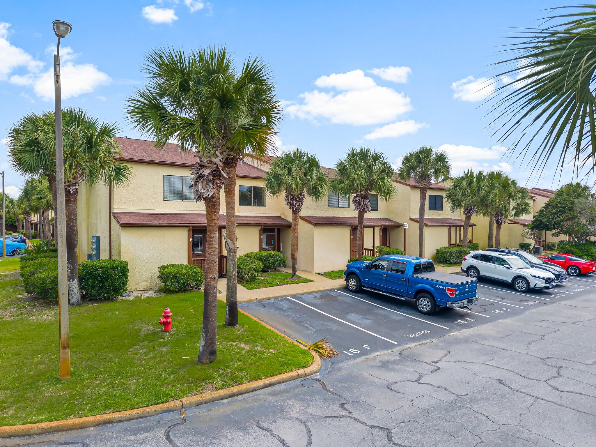 17751 Panama City Beach Parkway Panama City Beach FL 32413