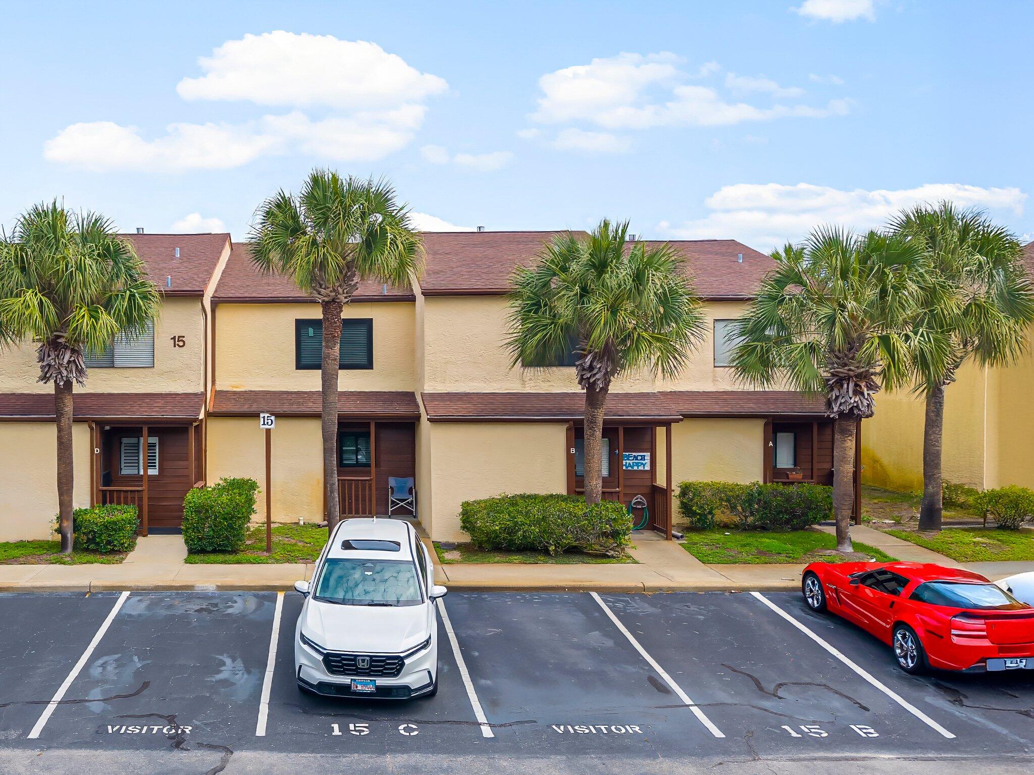 17751 Panama City Beach Parkway Panama City Beach FL 32413