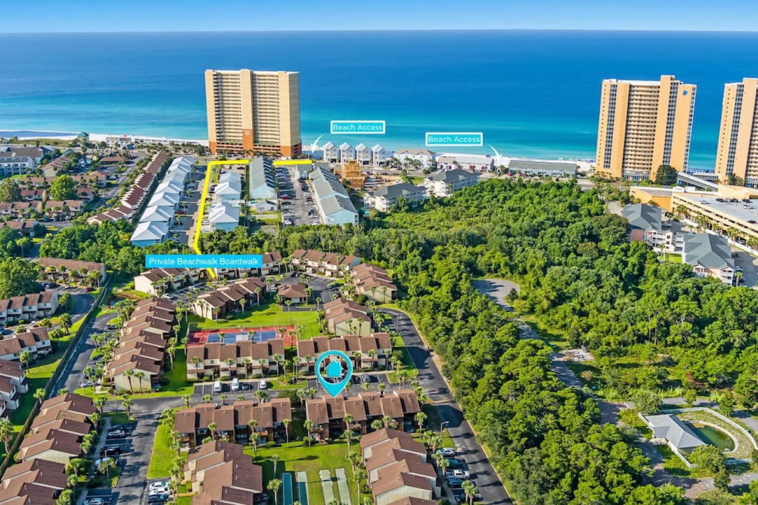 17751 Panama City Beach Parkway Panama City Beach FL 32413
