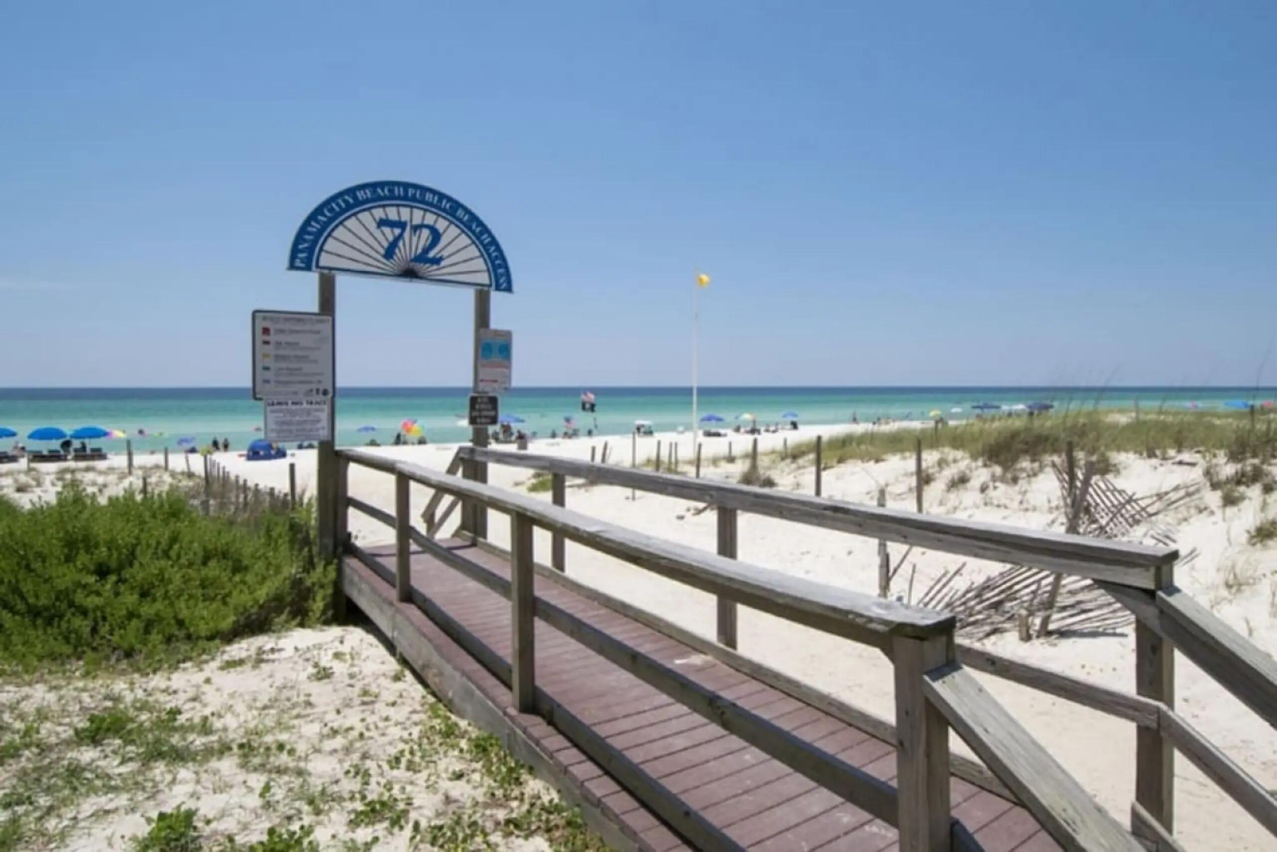 17751 Panama City Beach Parkway Panama City Beach FL 32413