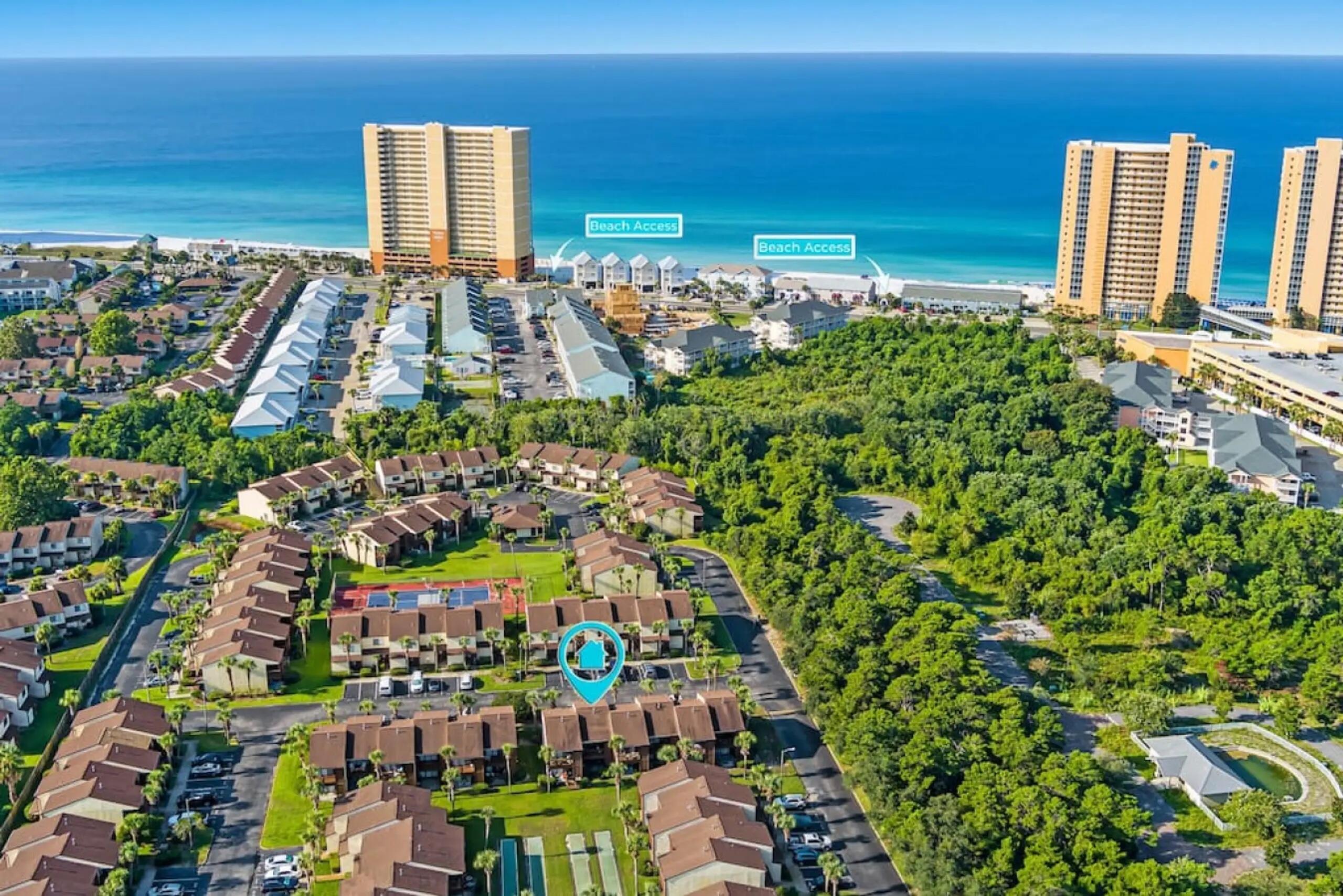17751 Panama City Beach Parkway Panama City Beach FL 32413