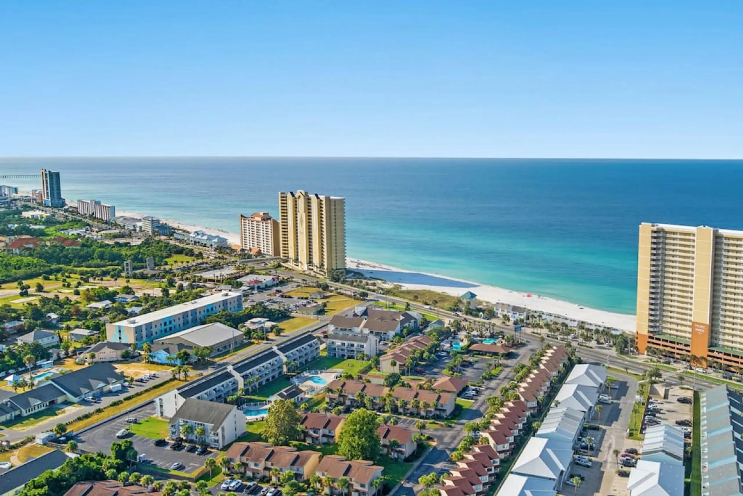 17751 Panama City Beach Parkway Panama City Beach FL 32413