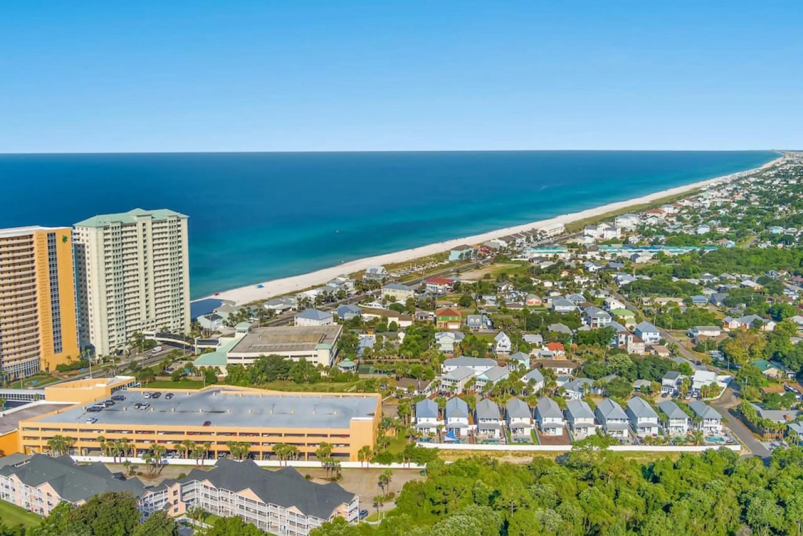 17751 Panama City Beach Parkway Panama City Beach FL 32413