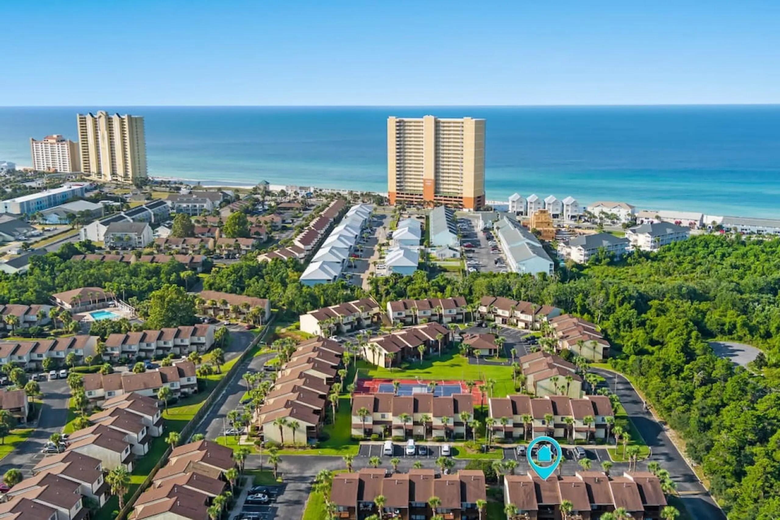 17751 Panama City Beach Parkway Panama City Beach FL 32413