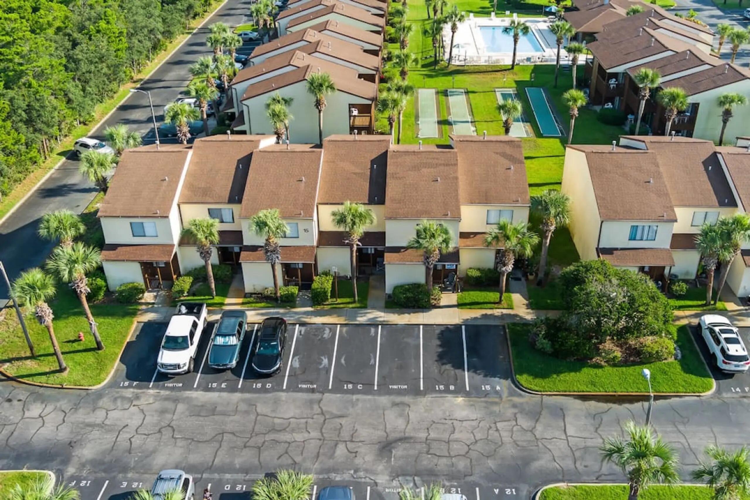17751 Panama City Beach Parkway Panama City Beach FL 32413
