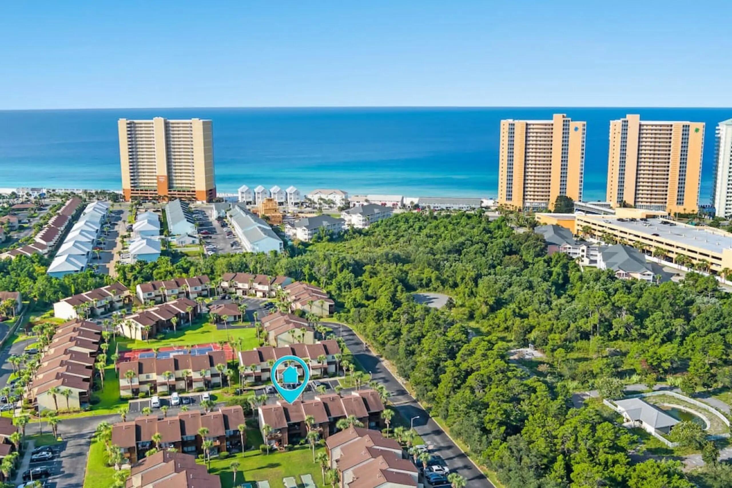 17751 Panama City Beach Parkway Panama City Beach FL 32413