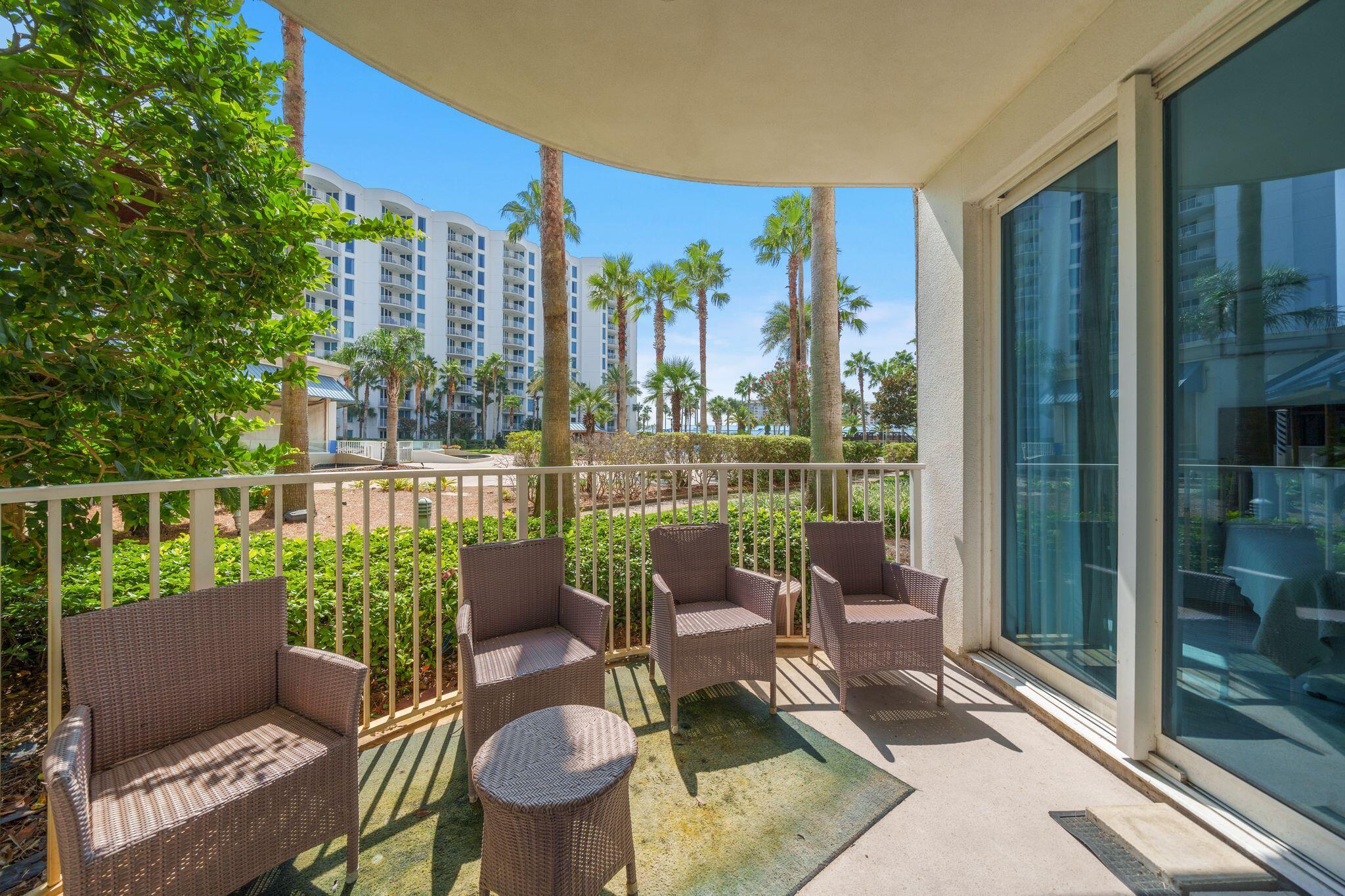 4207 Indian Bayou Trail Destin FL 32541