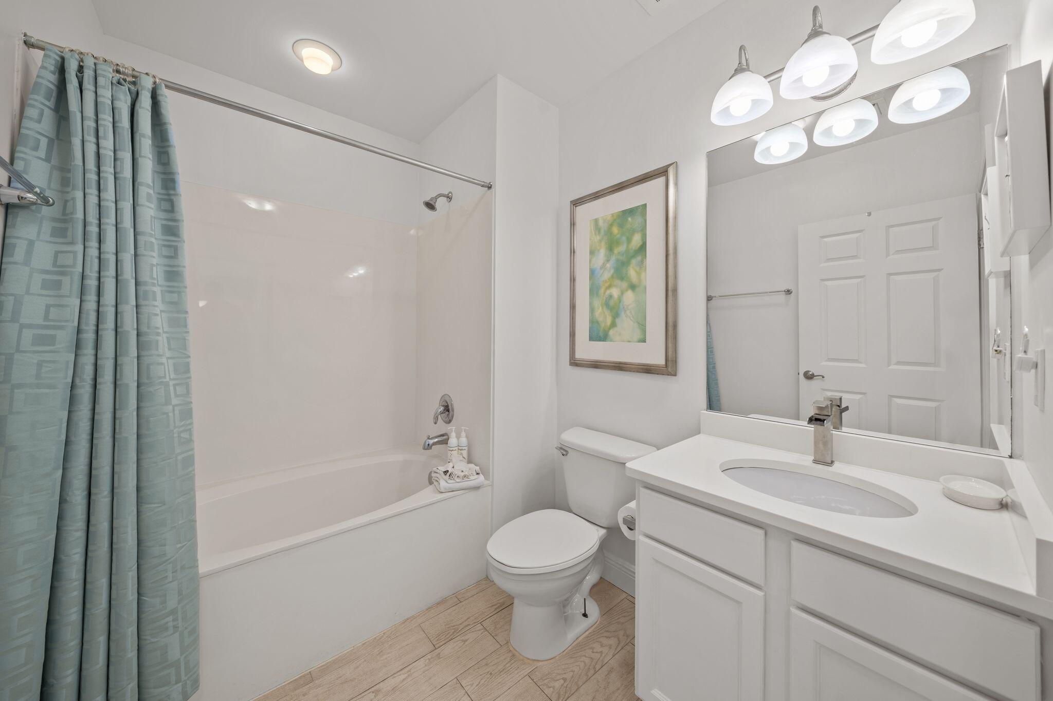 4207 Indian Bayou Trail Destin FL 32541