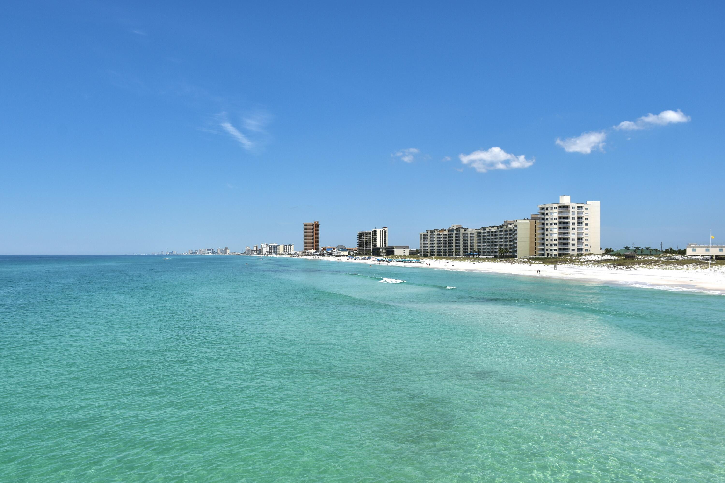 4207 Indian Bayou Trail Destin FL 32541