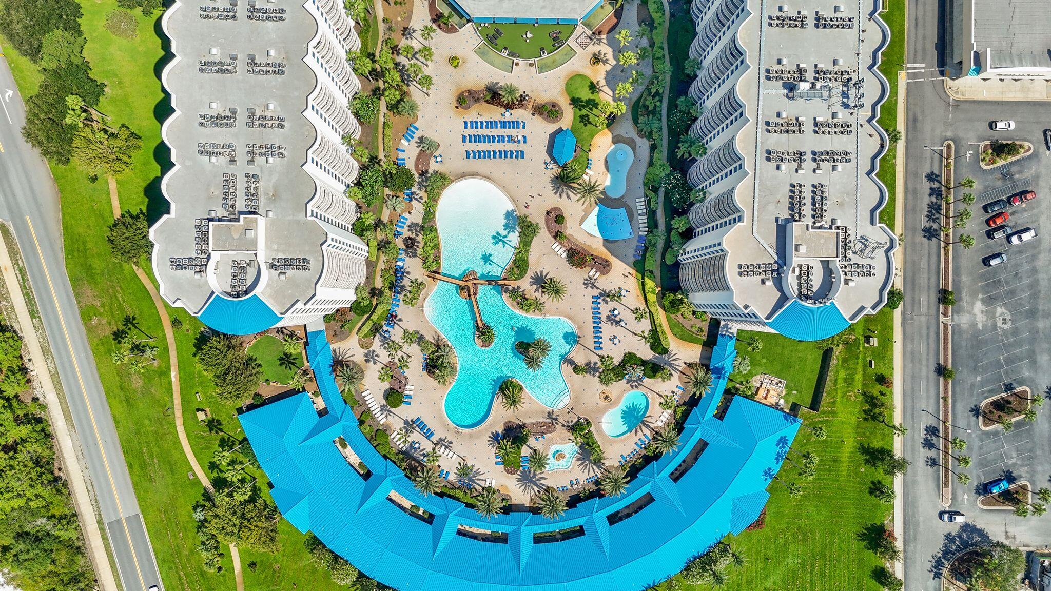 4207 Indian Bayou Trail Destin FL 32541
