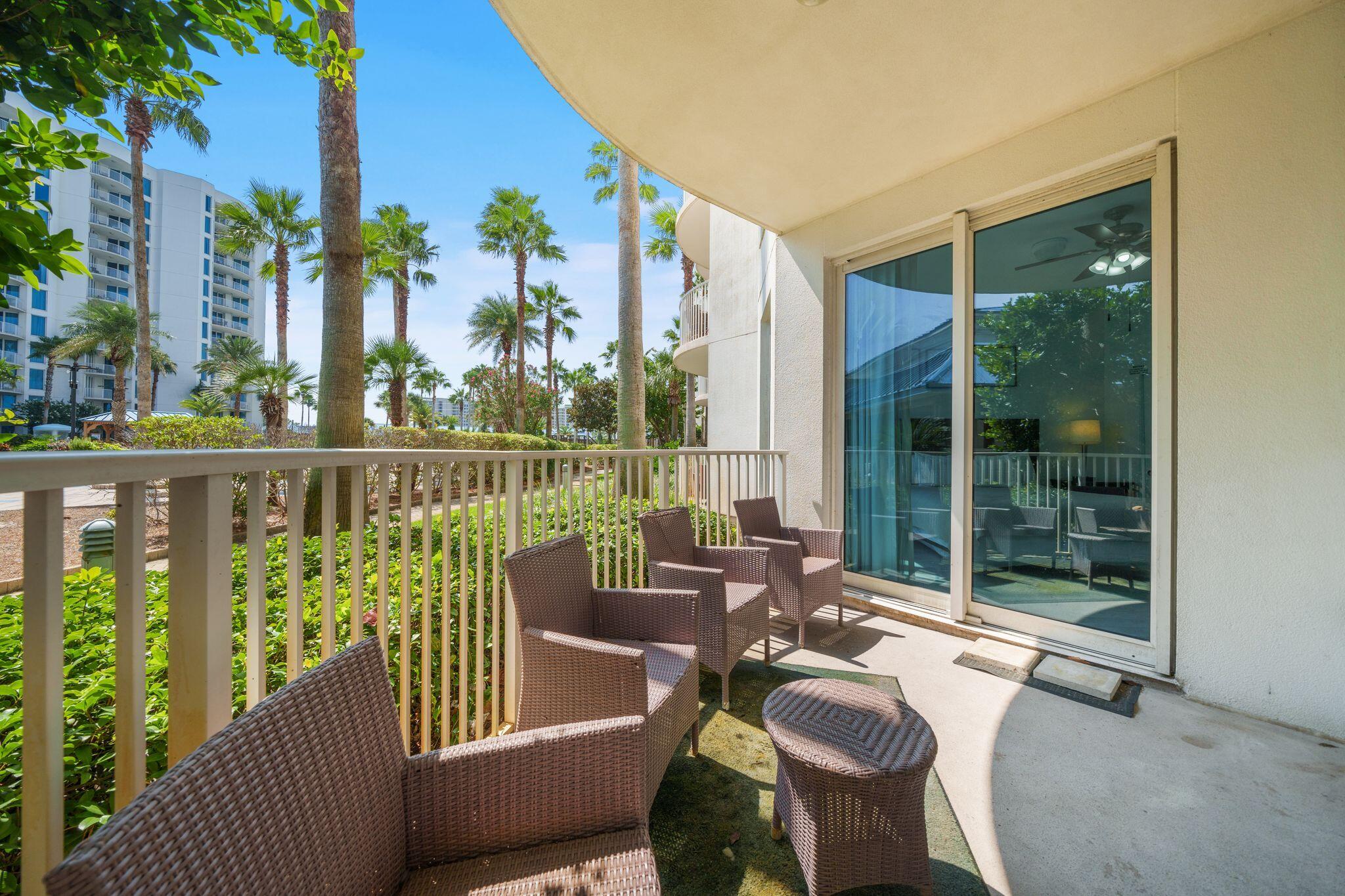 4207 Indian Bayou Trail Destin FL 32541