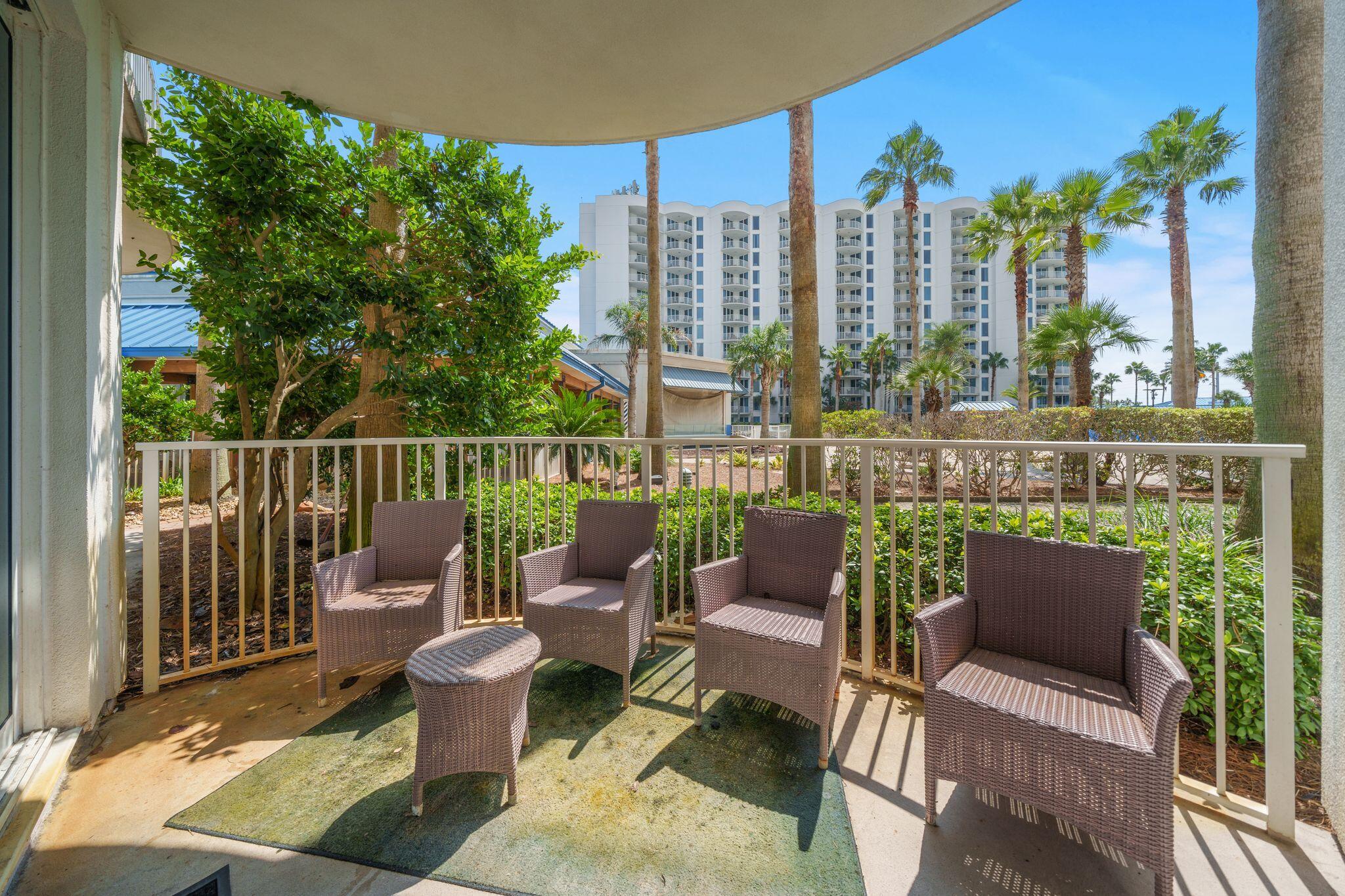 4207 Indian Bayou Trail Destin FL 32541