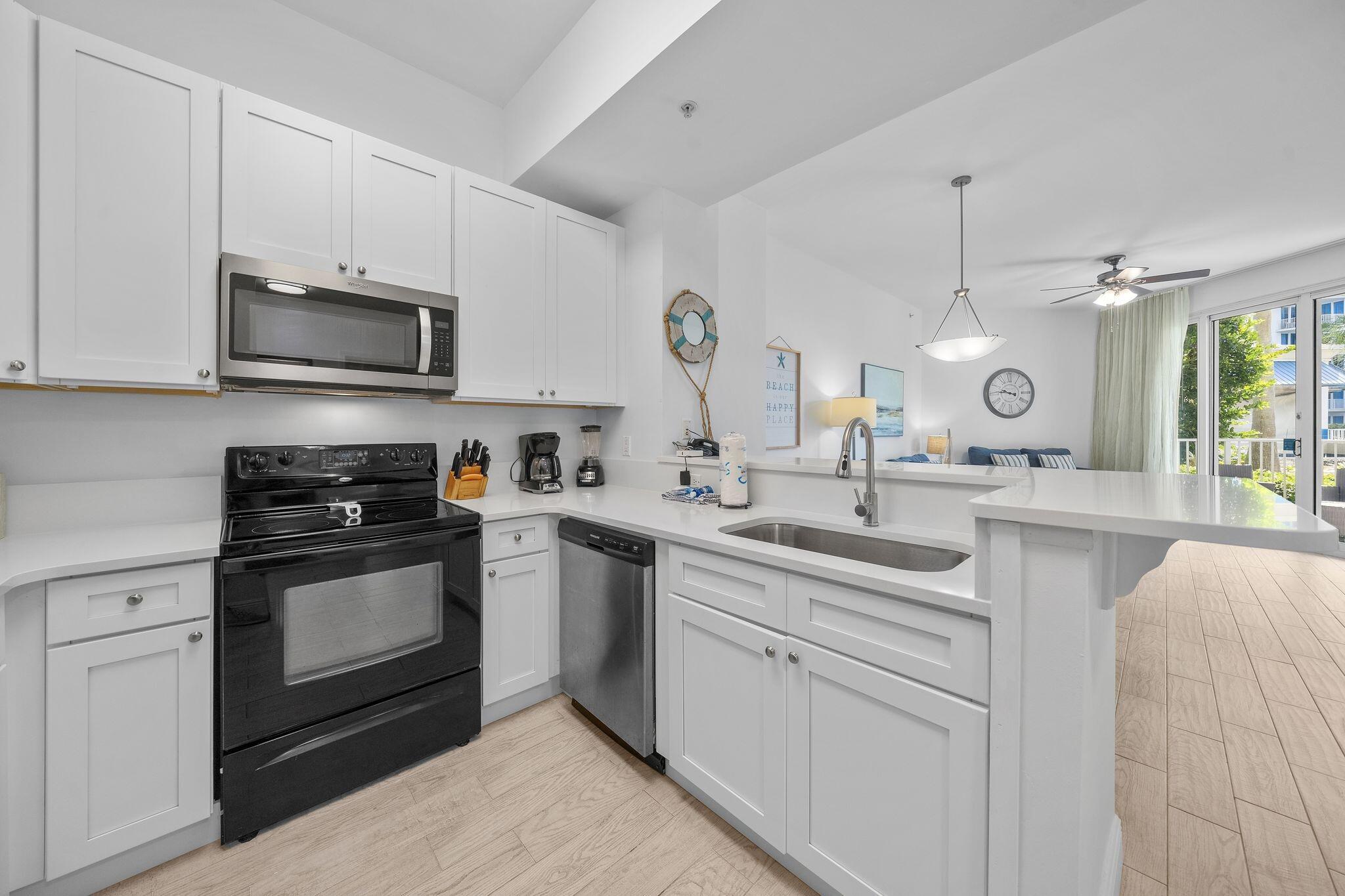 4207 Indian Bayou Trail Destin FL 32541