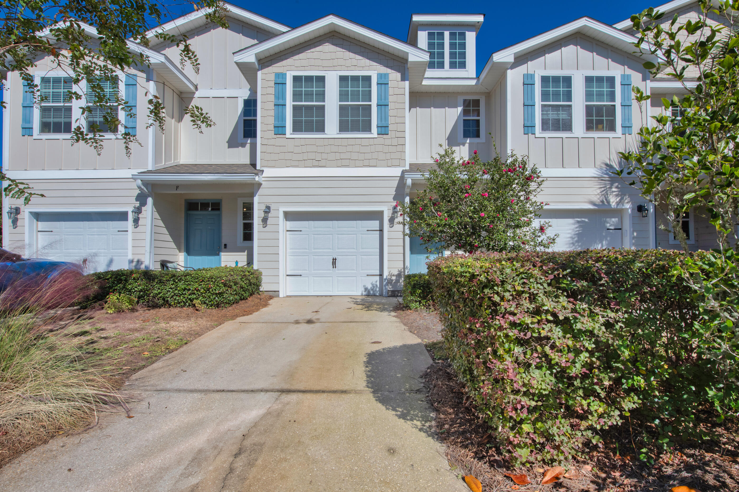 19 E Shady Oaks Lane Santa Rosa Beach FL 32459