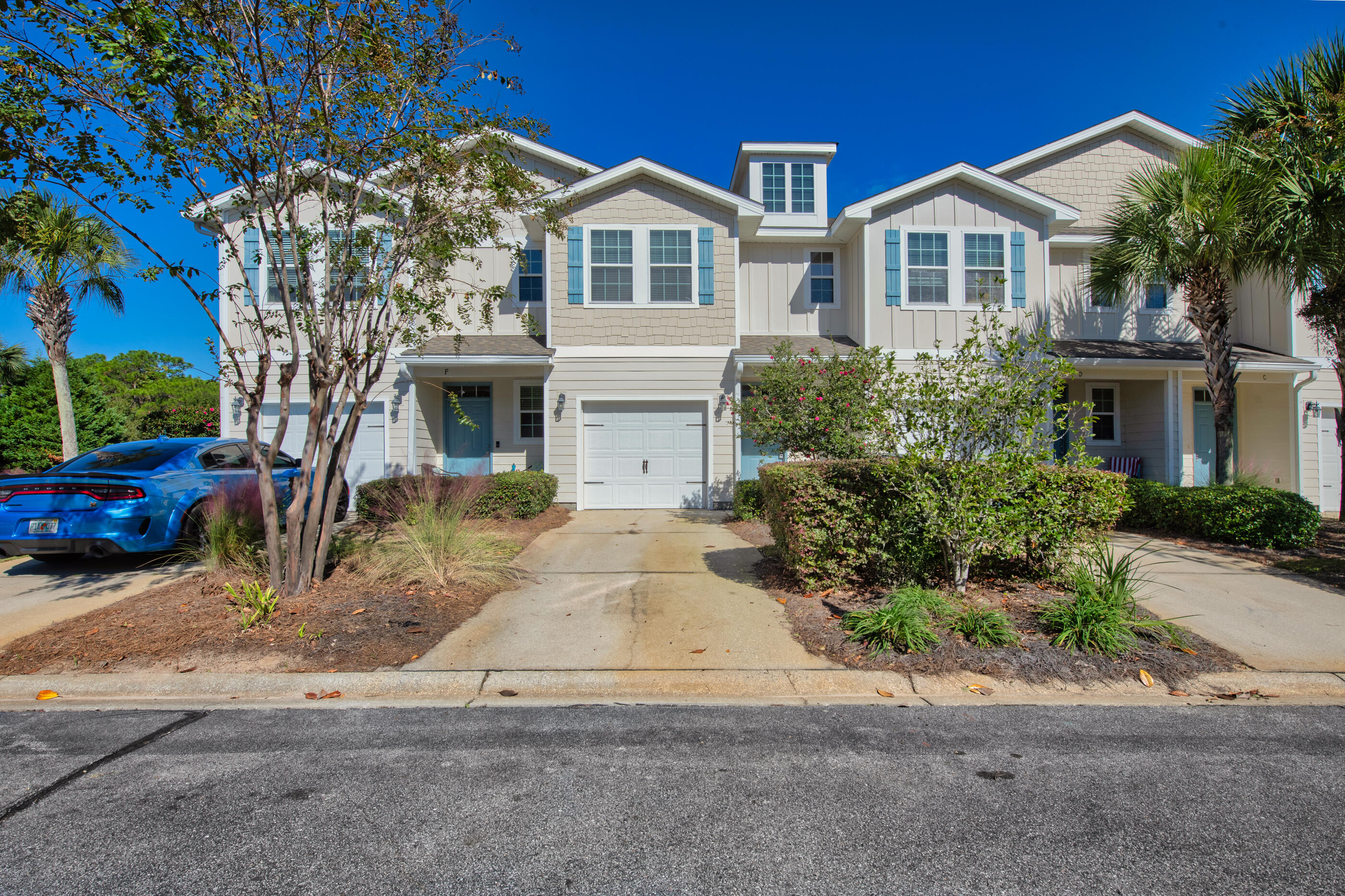 19 E Shady Oaks Lane Santa Rosa Beach FL 32459