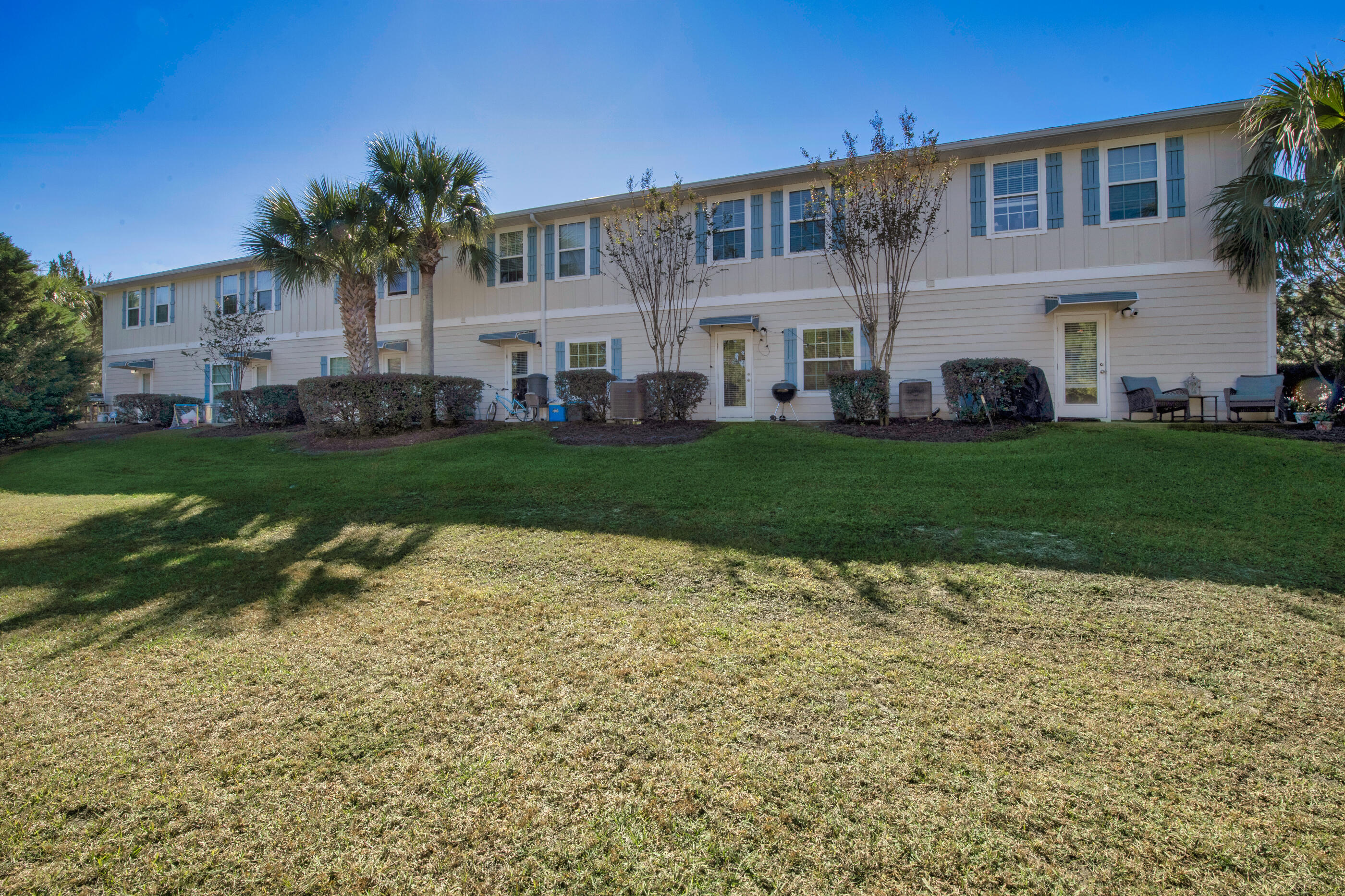 19 E Shady Oaks Lane Santa Rosa Beach FL 32459