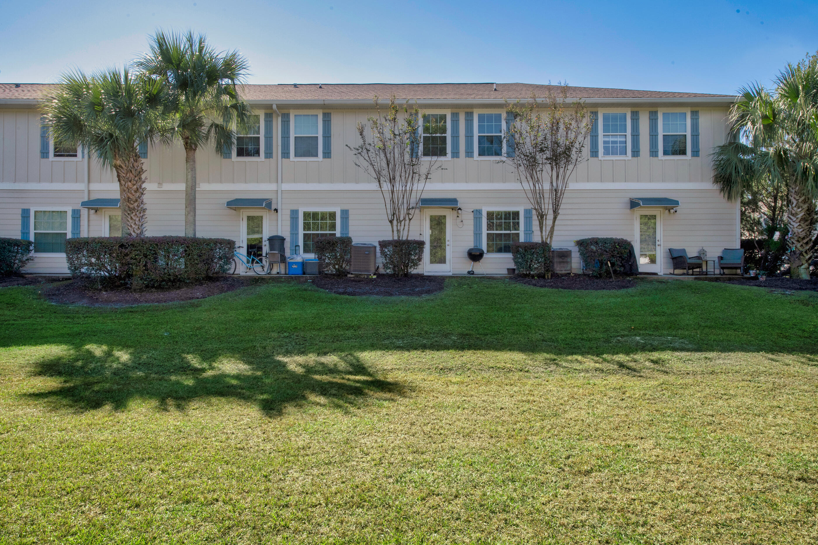 19 E Shady Oaks Lane Santa Rosa Beach FL 32459