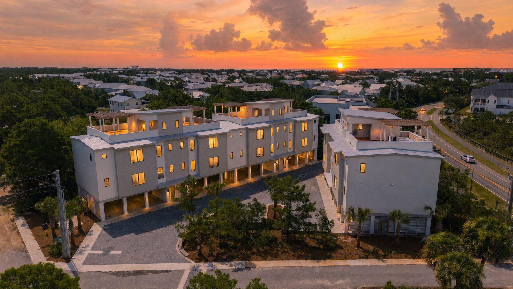 14 Blue Wave Drive Santa Rosa Beach FL 32459