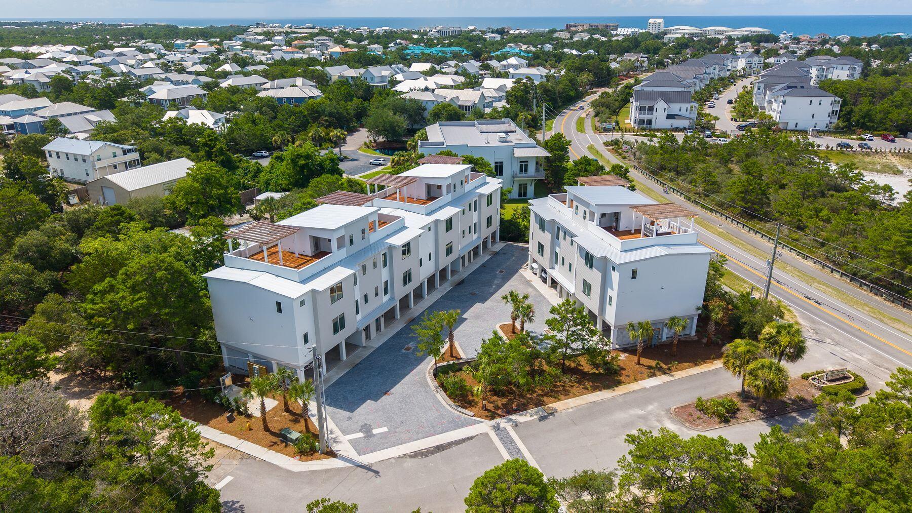 14 Blue Wave Drive Santa Rosa Beach FL 32459