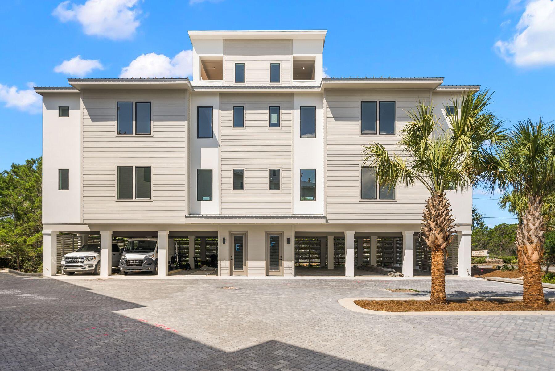 14 Blue Wave Drive Santa Rosa Beach FL 32459