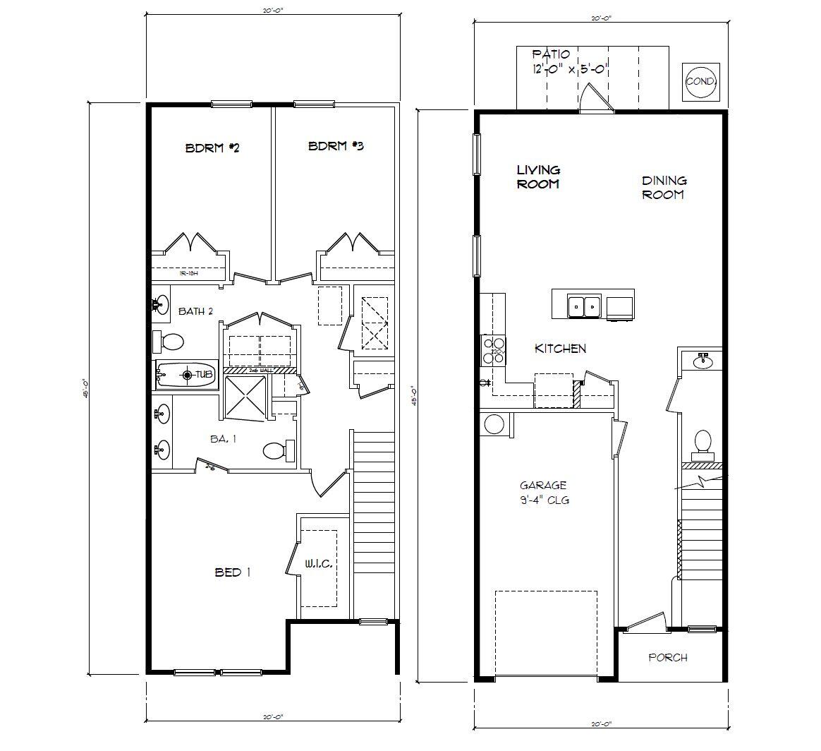 8497 Midtown Court Navarre FL 32566