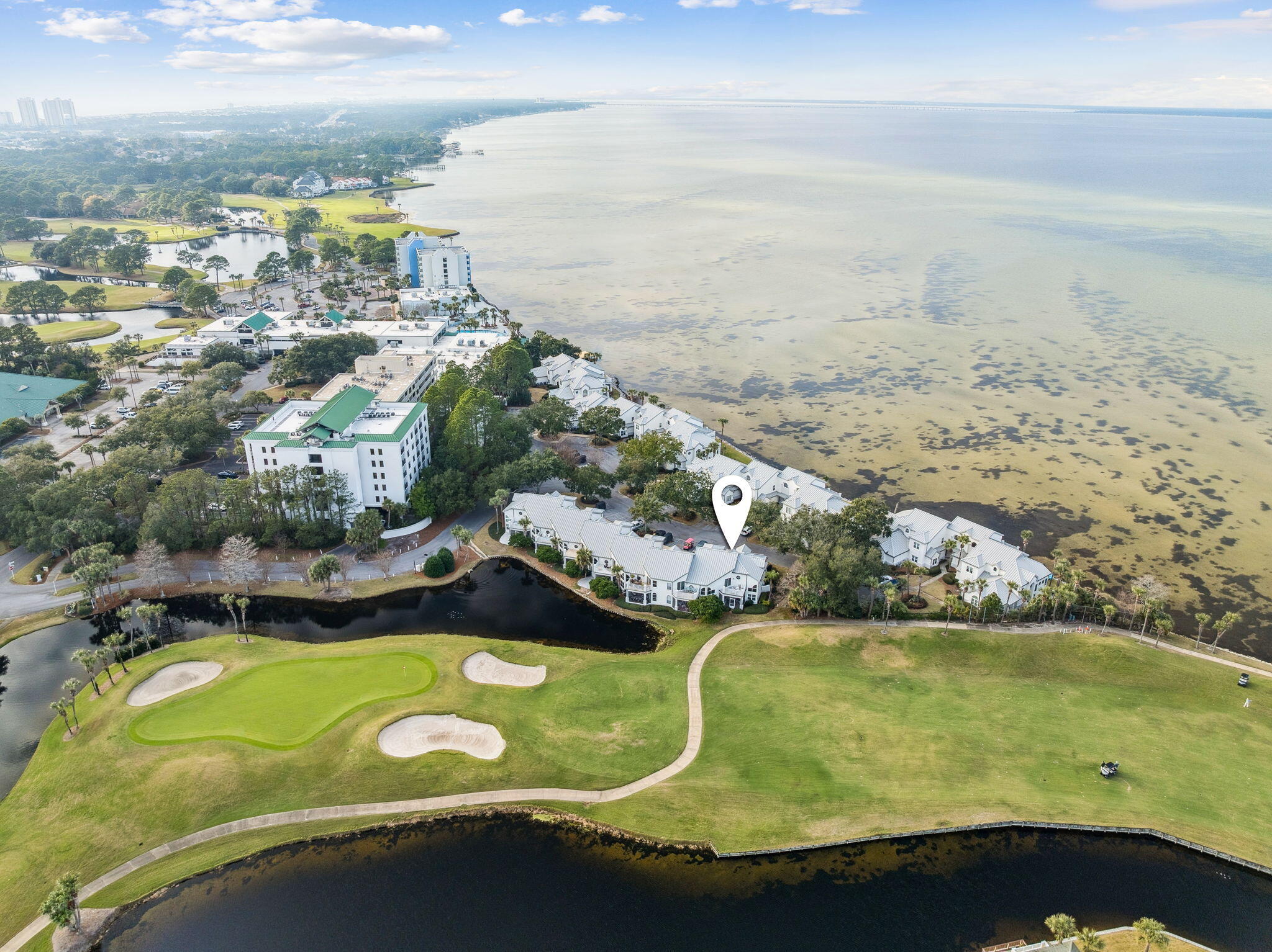 979 Northshore Drive Miramar Beach FL 32550