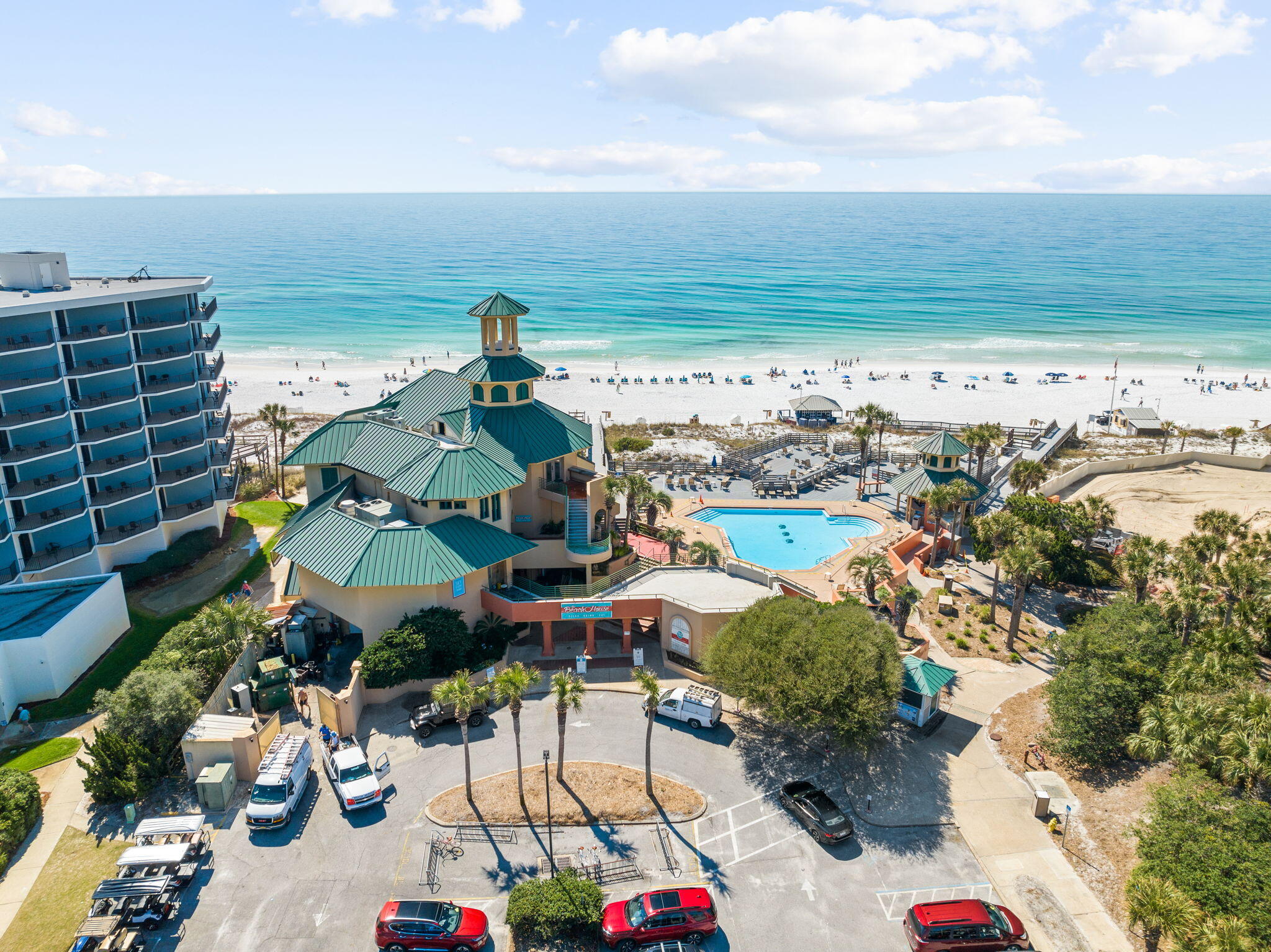 979 Northshore Drive Miramar Beach FL 32550