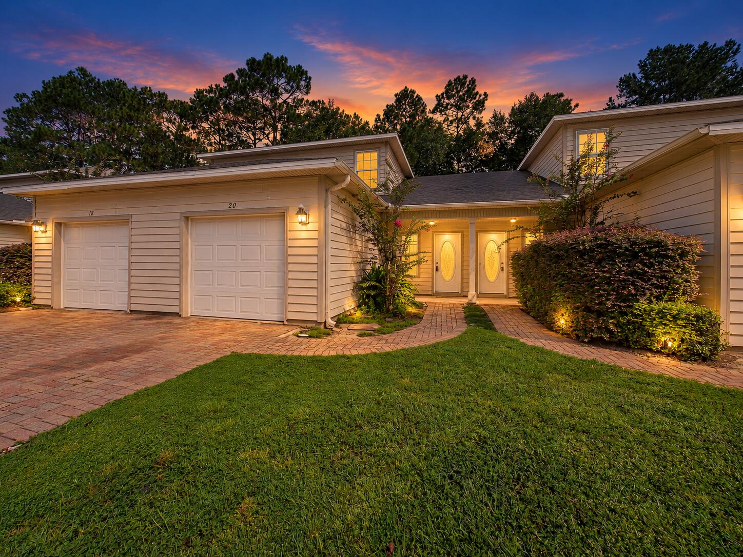 20 Trevor Drive Valparaiso FL 32580