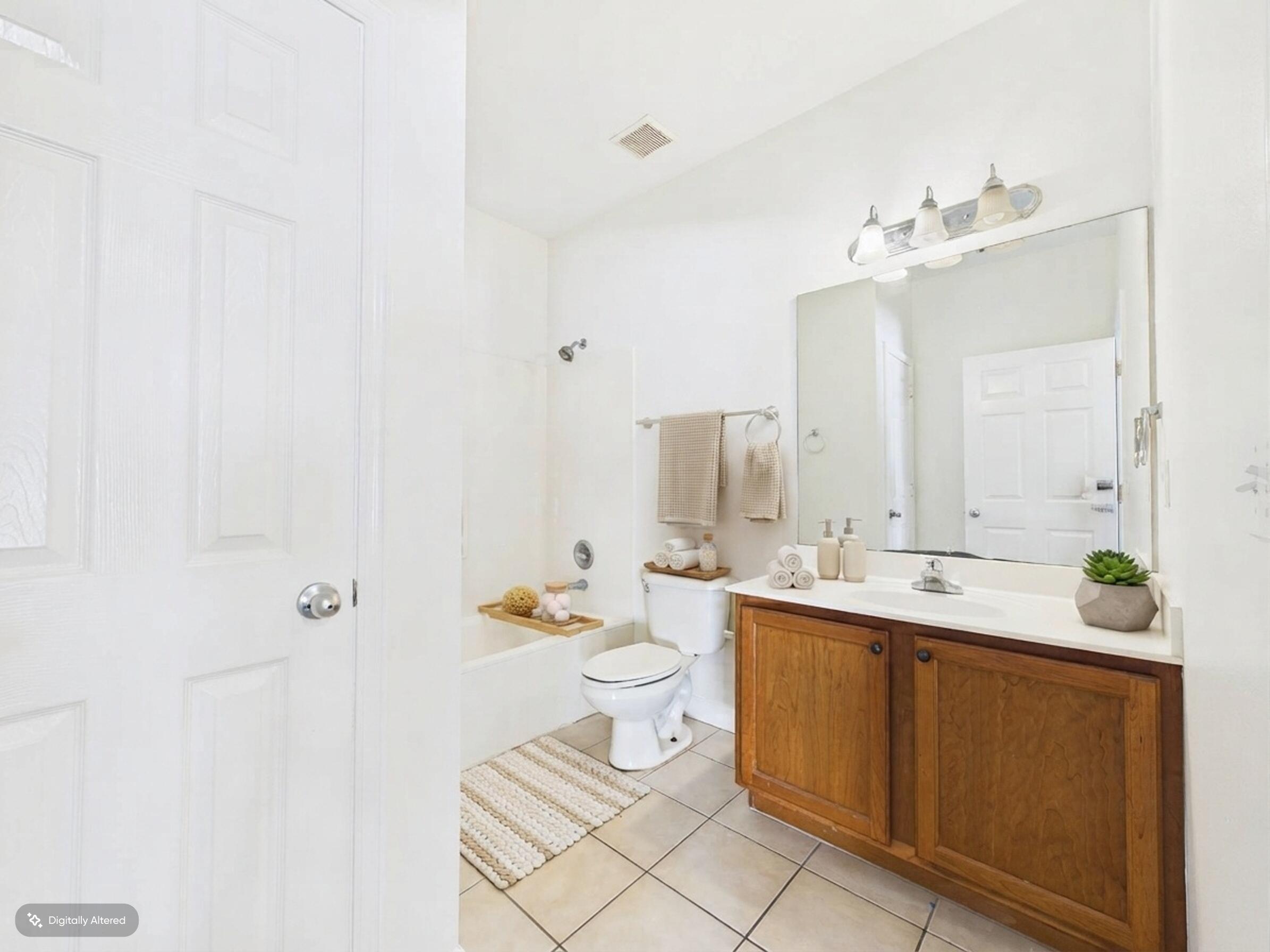 20 Trevor Drive Valparaiso FL 32580